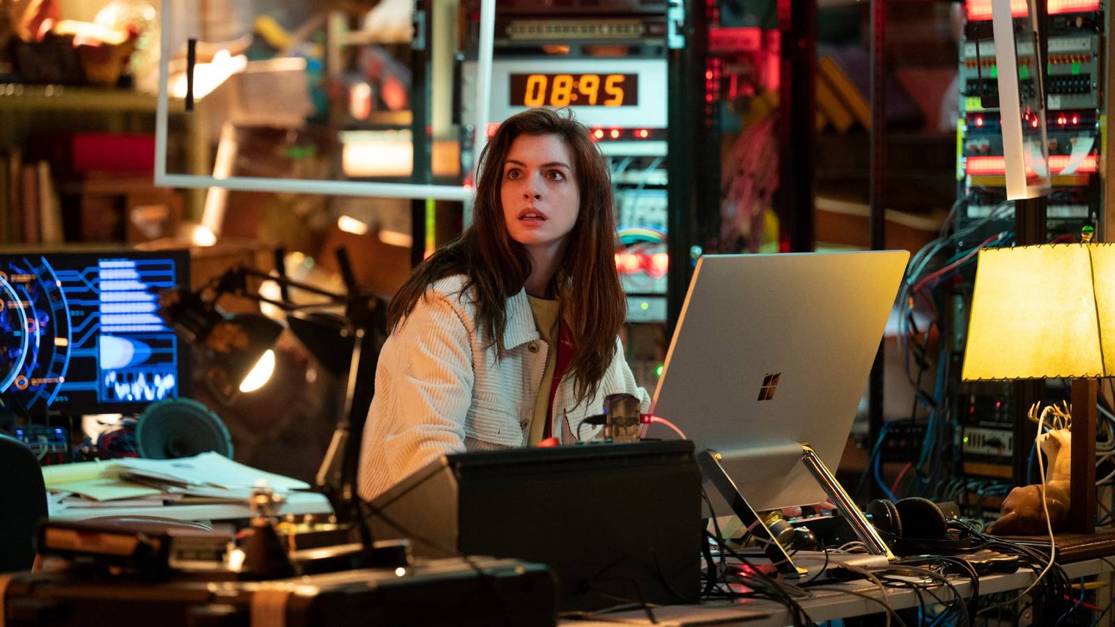 Prime Video’s 7-Part ‘Black Mirror Meets Pluribus’ Sci-Fi Series Has One Of Its Best Casts