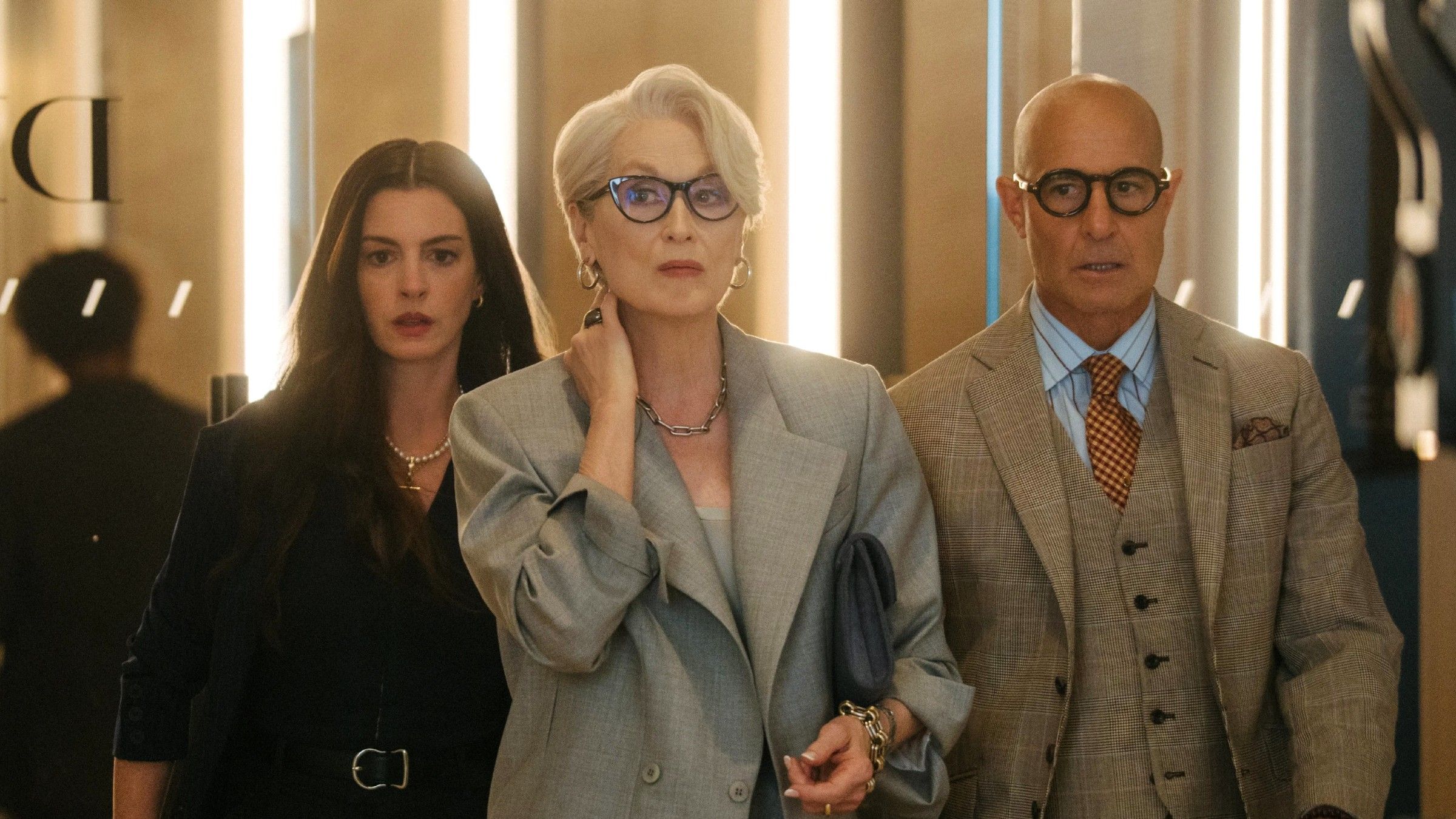 When Will The Devil Wears Prada 2 Release On Disney+?