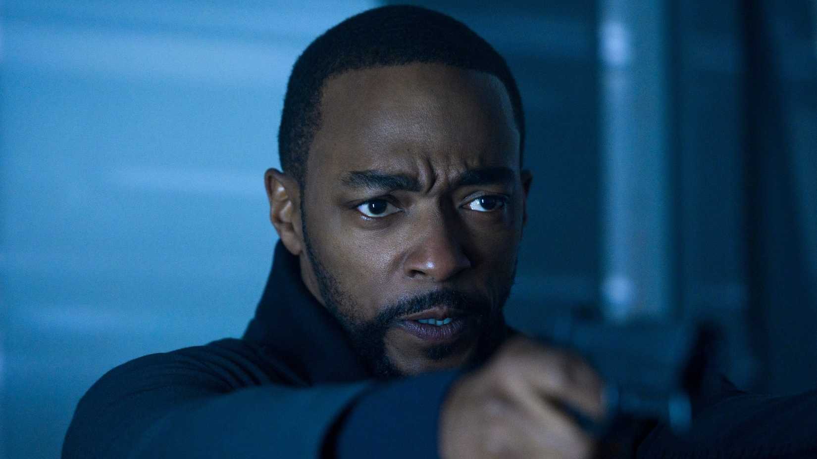 Altered Carbon Blends Paul Verhoeven and Ridley Scott Influences on Netflix