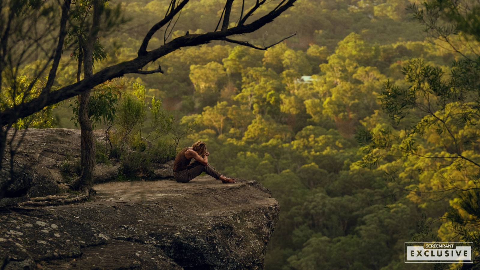 Netflix's 95-Minute Thriller Being One Of 2026's Biggest Hits Makes Up For A 2025 Letdown