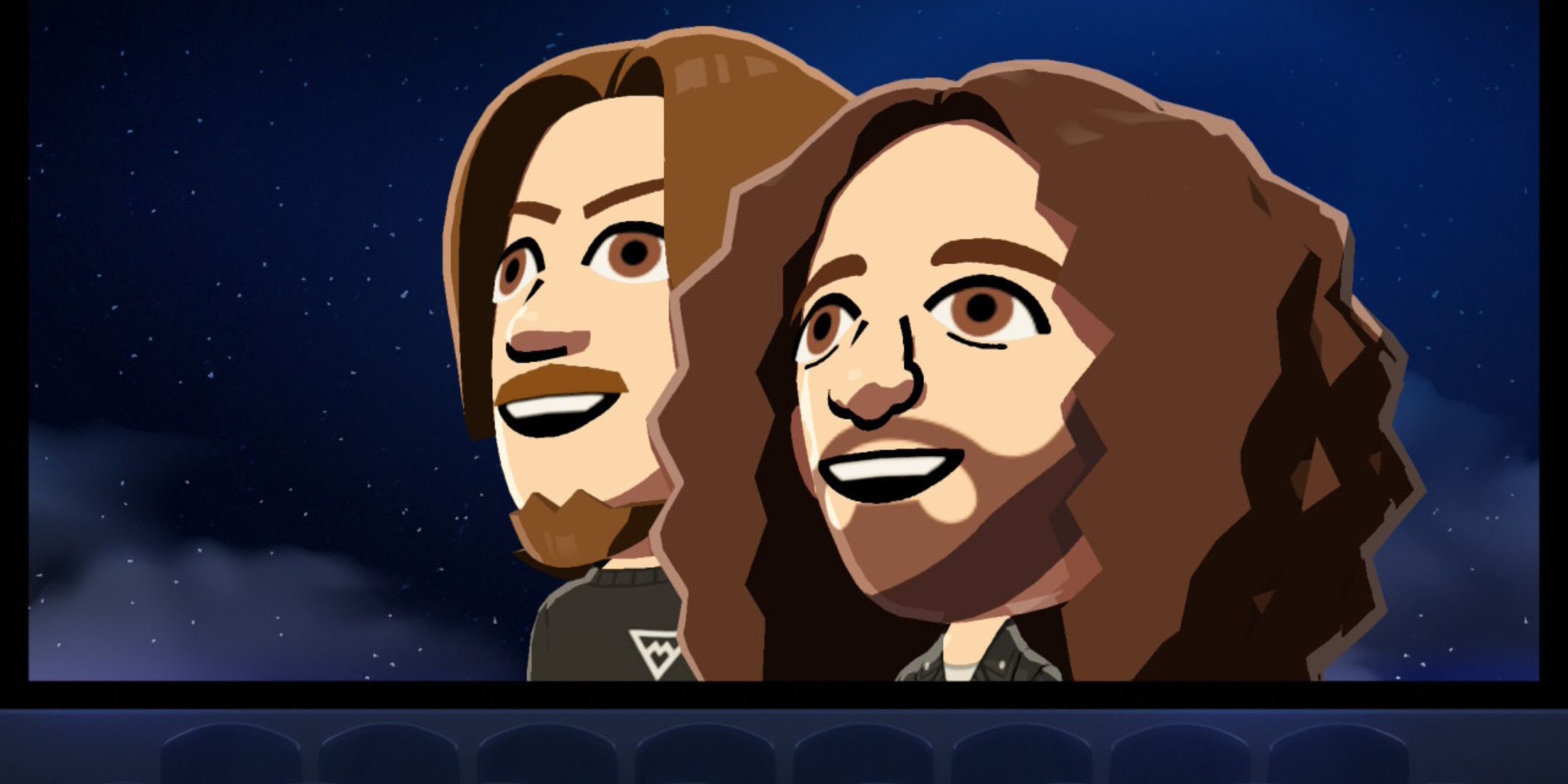 Tomodachi Life: Living The Dream - 10 Unbelievable Mii Character Creations