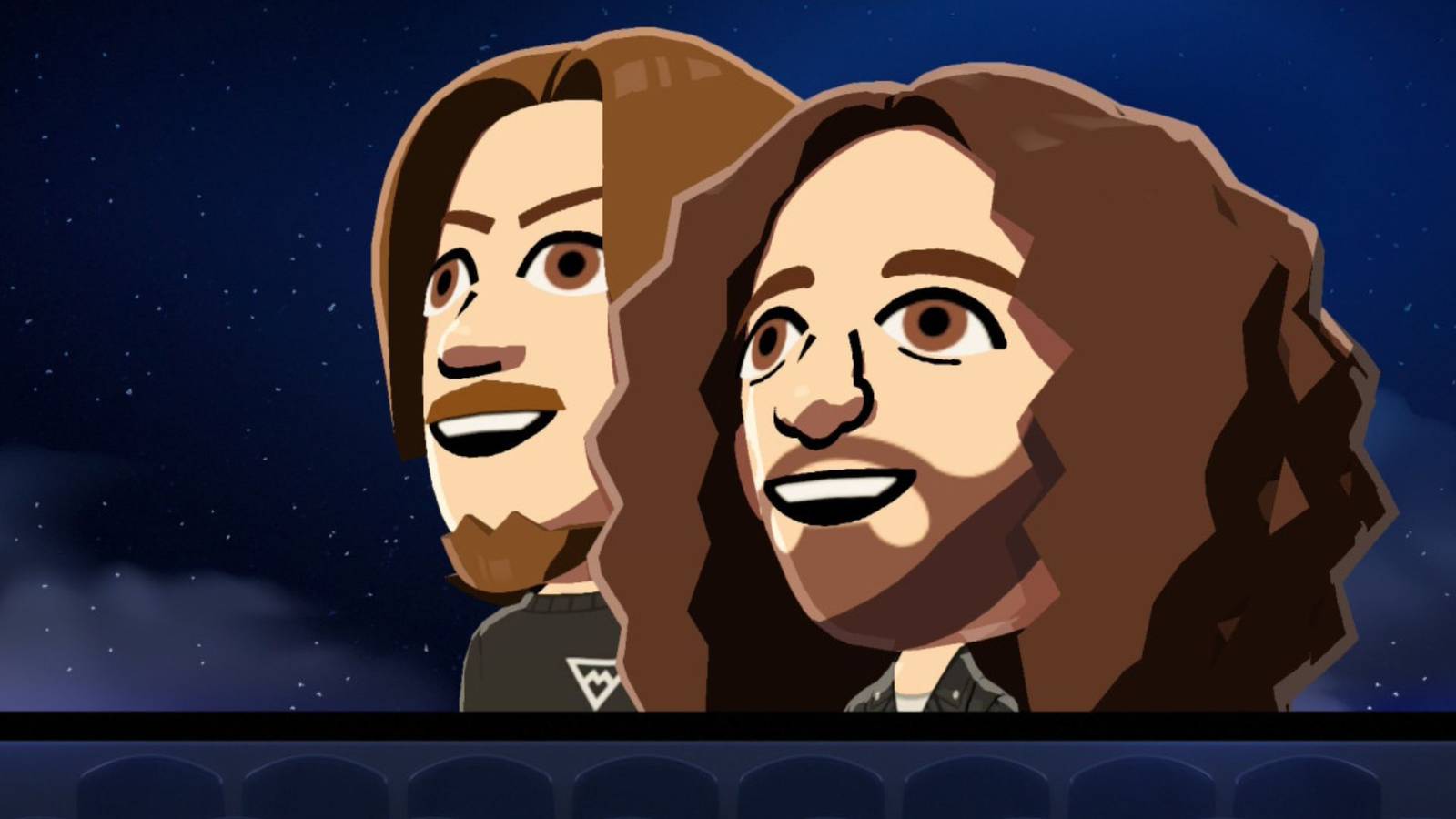 Tomodachi Life: Living The Dream - 10 Unbelievable Mii Character Creations