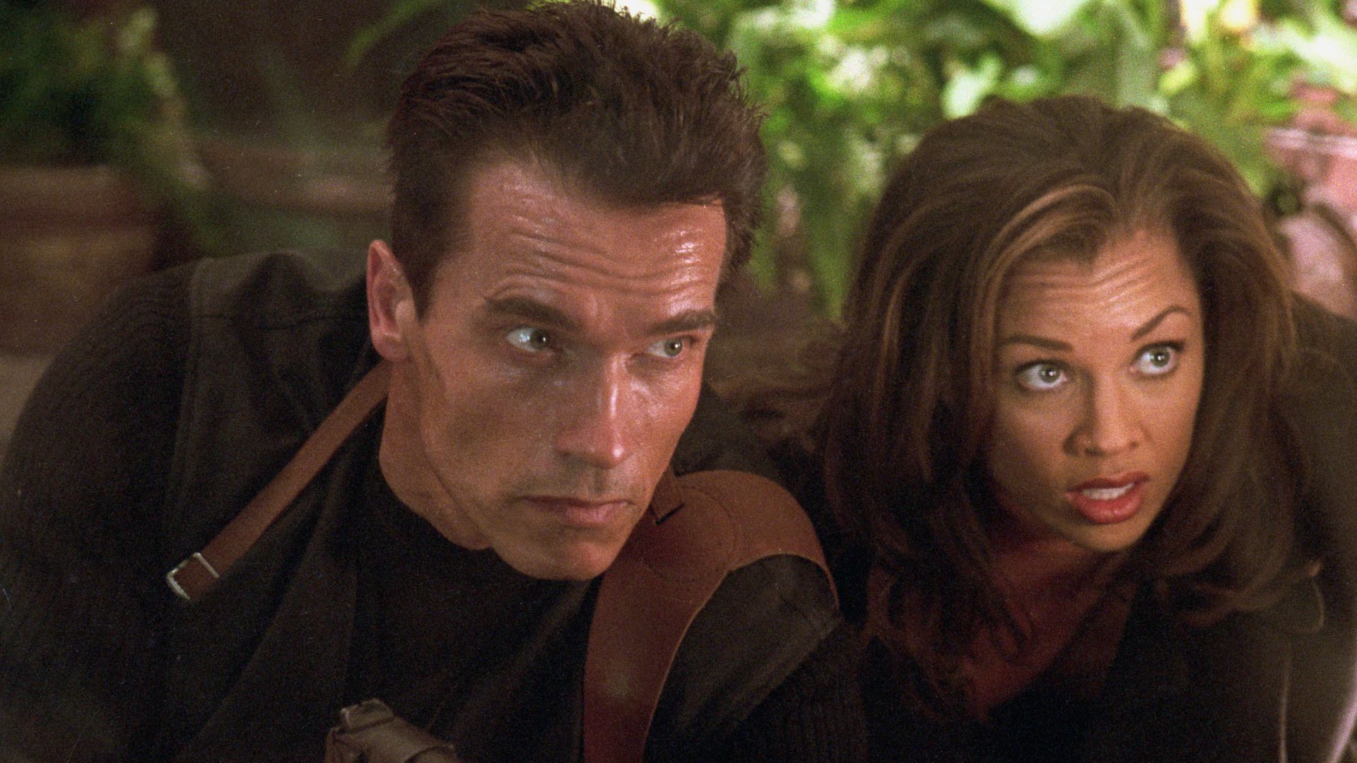 How Arnold Schwarzenegger's Eraser Reinvented The Action Hero Explained In New Clip