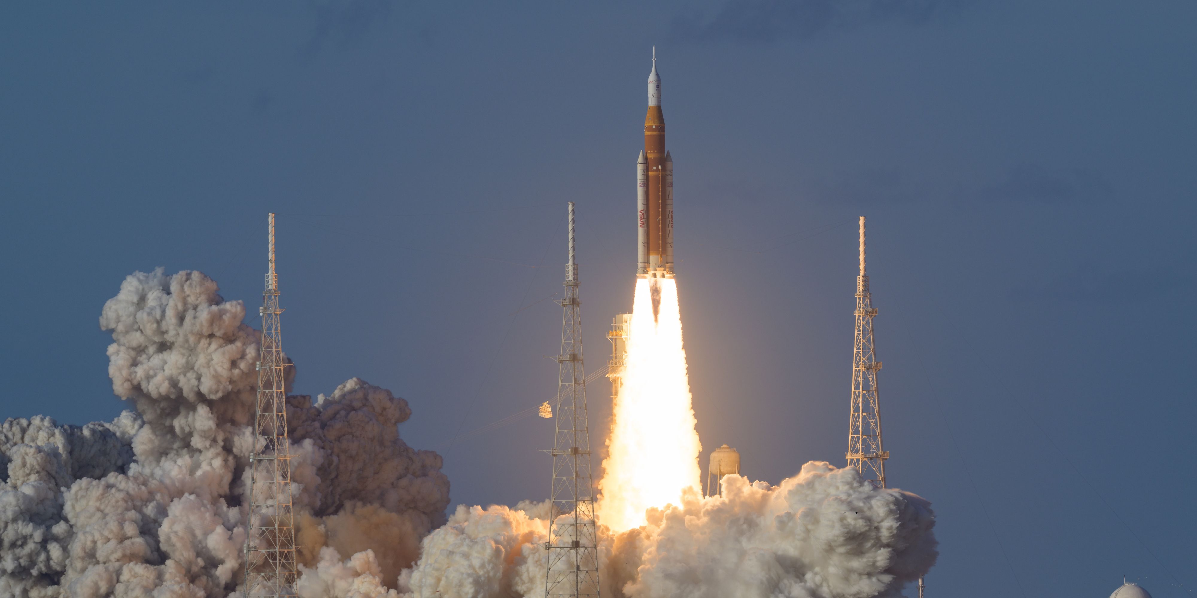 10 Best Space Games To Keep Fueling Your Artemis II Obsession