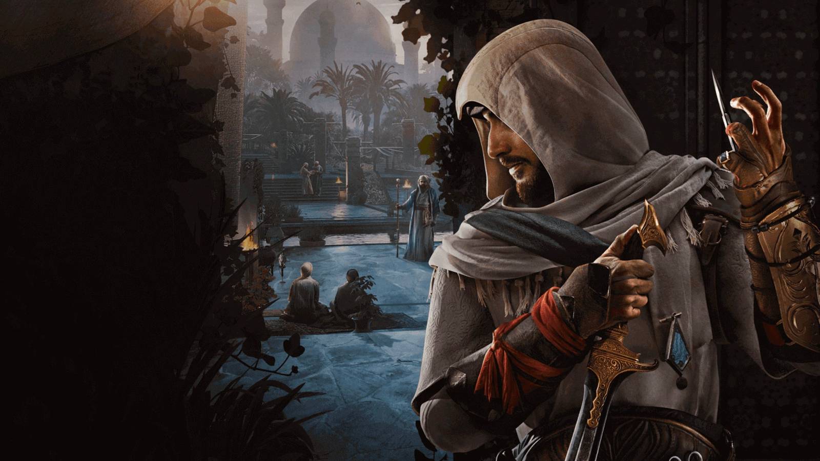 Netflix's Assassin's Creed Reboot's Game & Historical Authenticity Hyped By Star In "Extraordinary" Filming Update