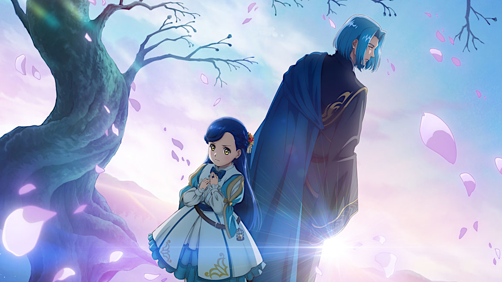Ascendance of a Bookworm anime season 4