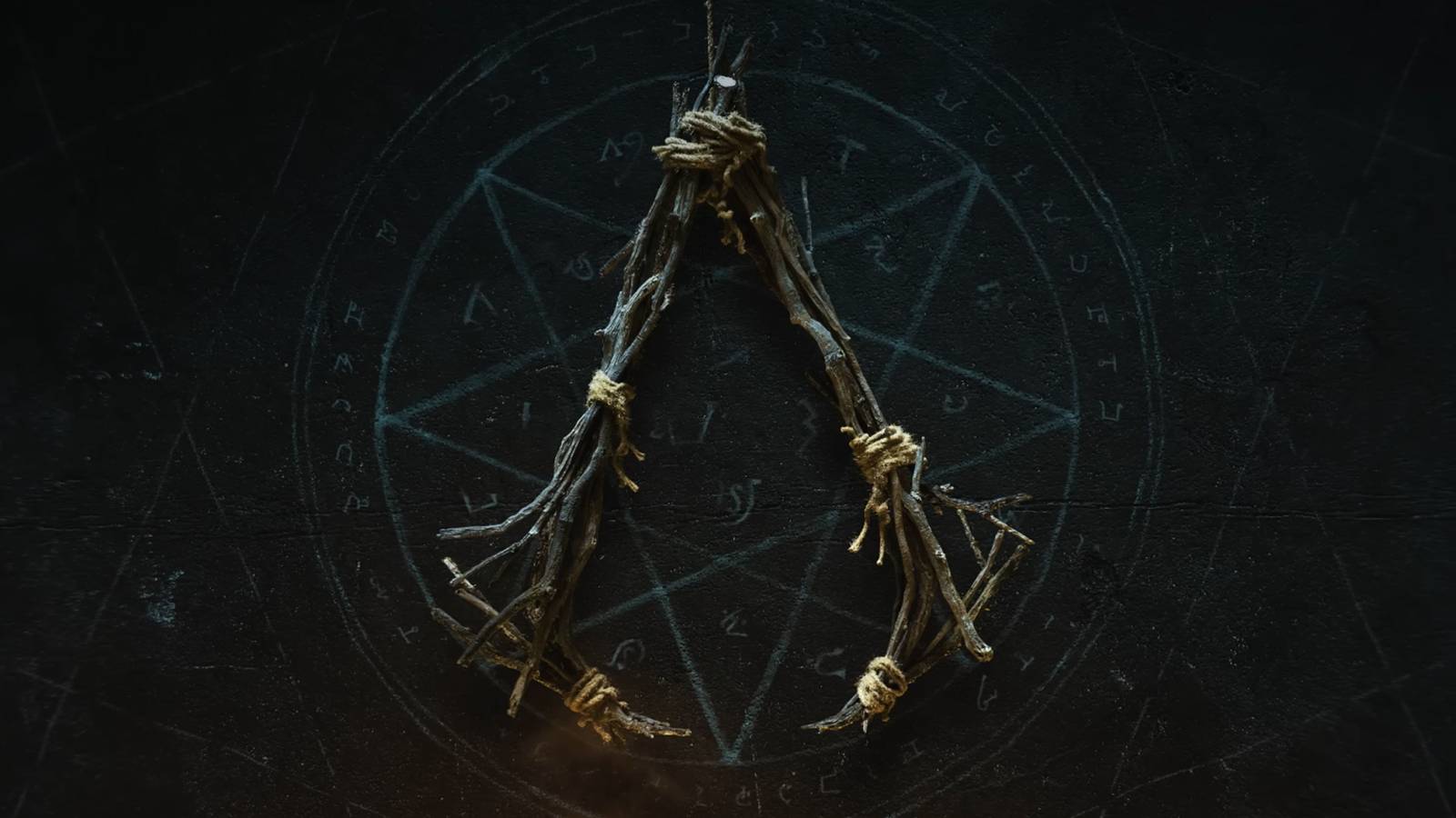 Assassin's Creed Hexe First Look Appears Online