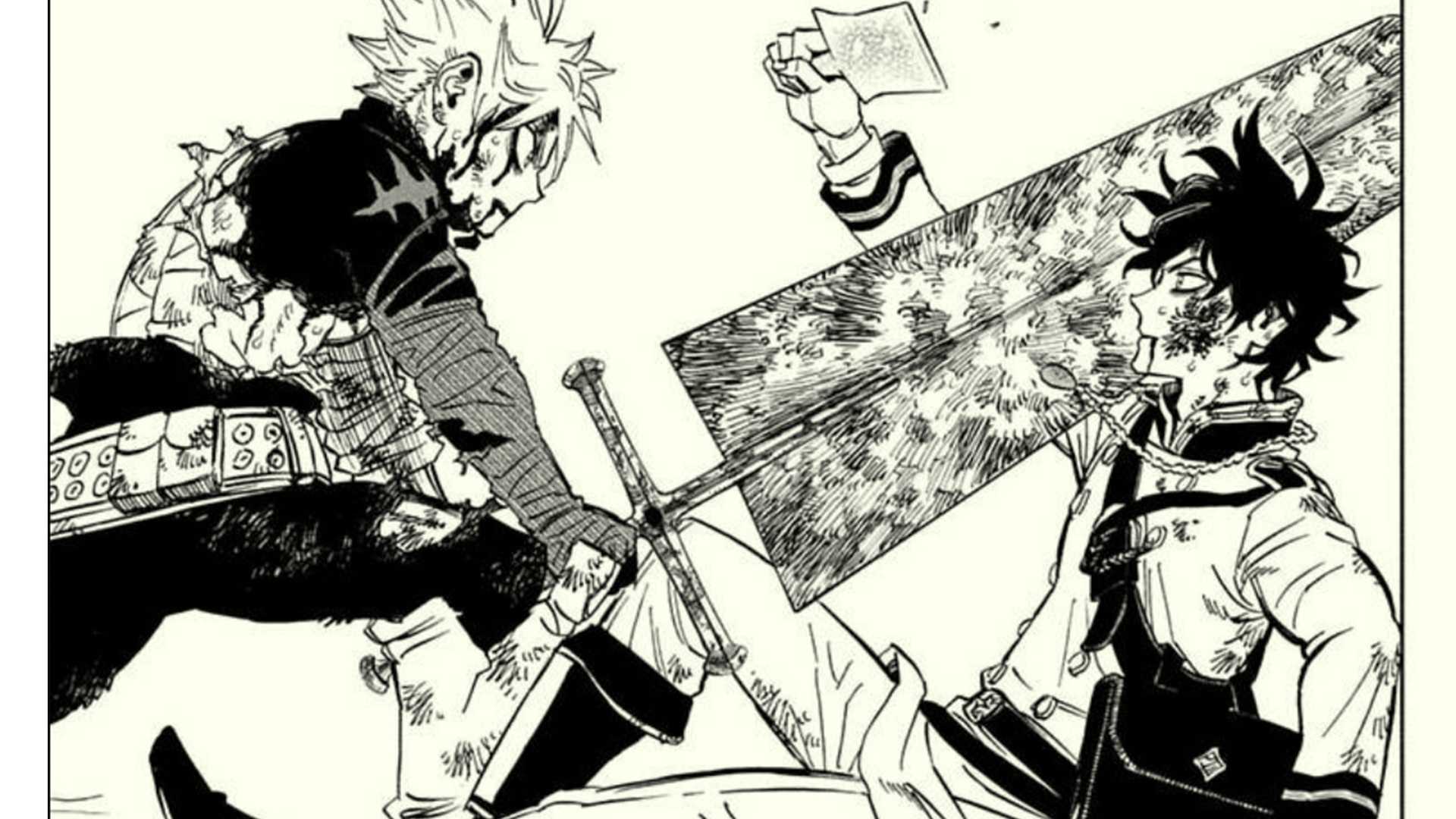 asta-wins-in-black-clover-chapter-391 Black Clover Ending: Who Becomes The Wizard King And More, Explained