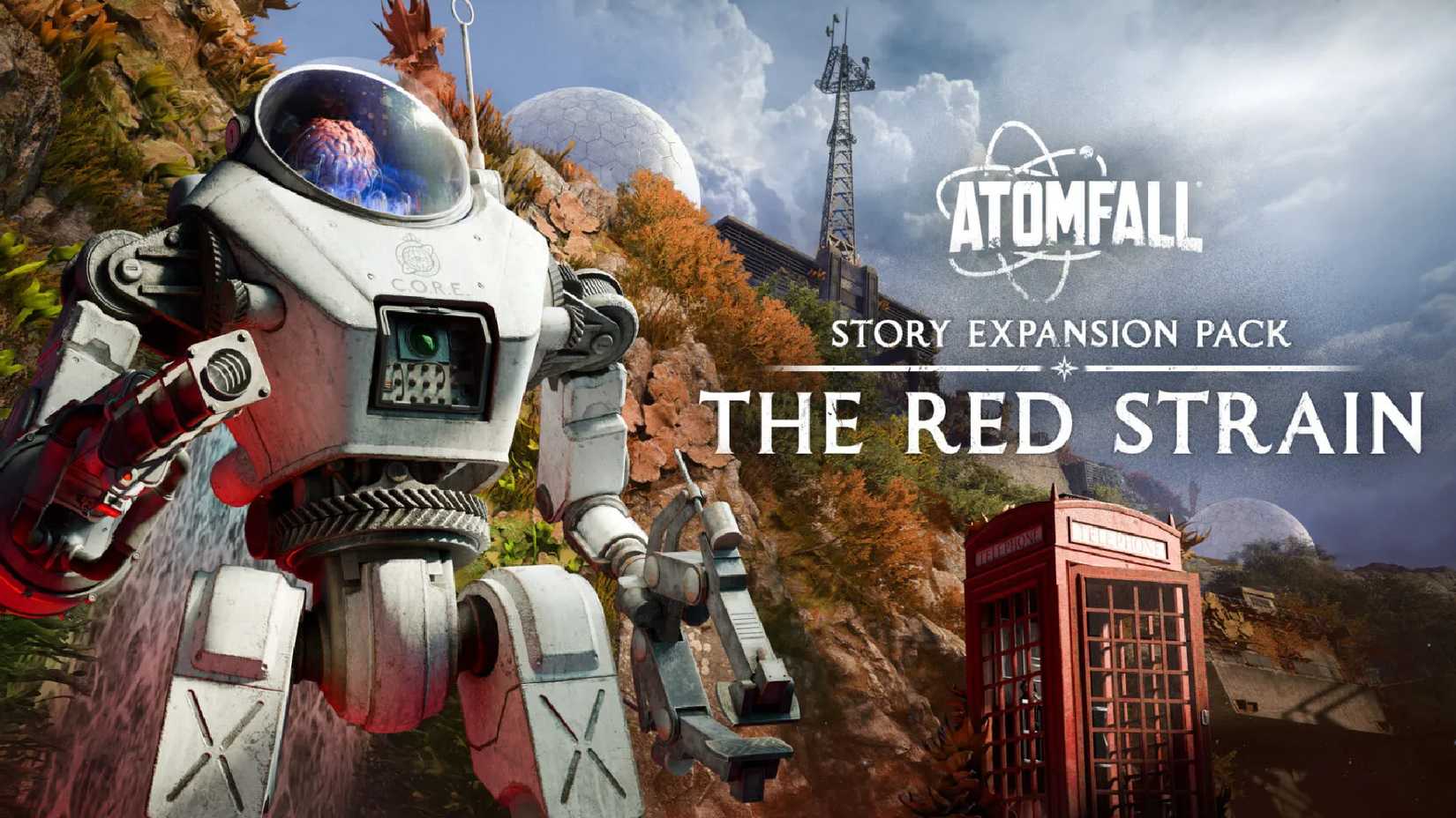 atomfall the red strain expansion image