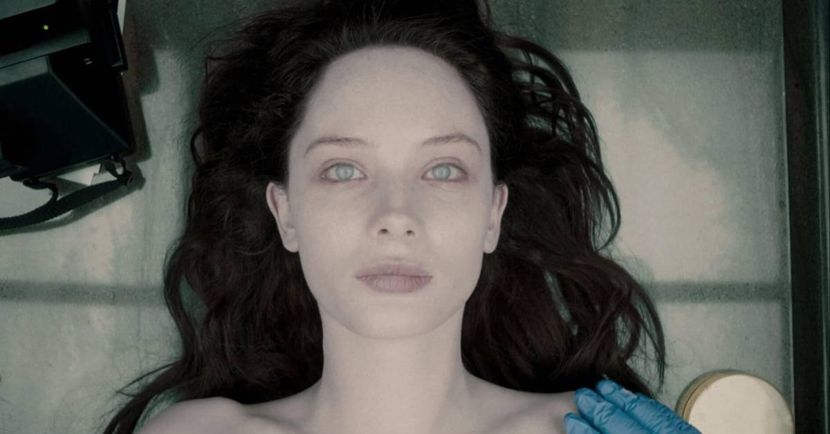 screenrant.com - Angela Davis - The Director Of One Of The Scariest Supernatural Movies Of All Time Is Releasing An Even Scarier 2026 Film