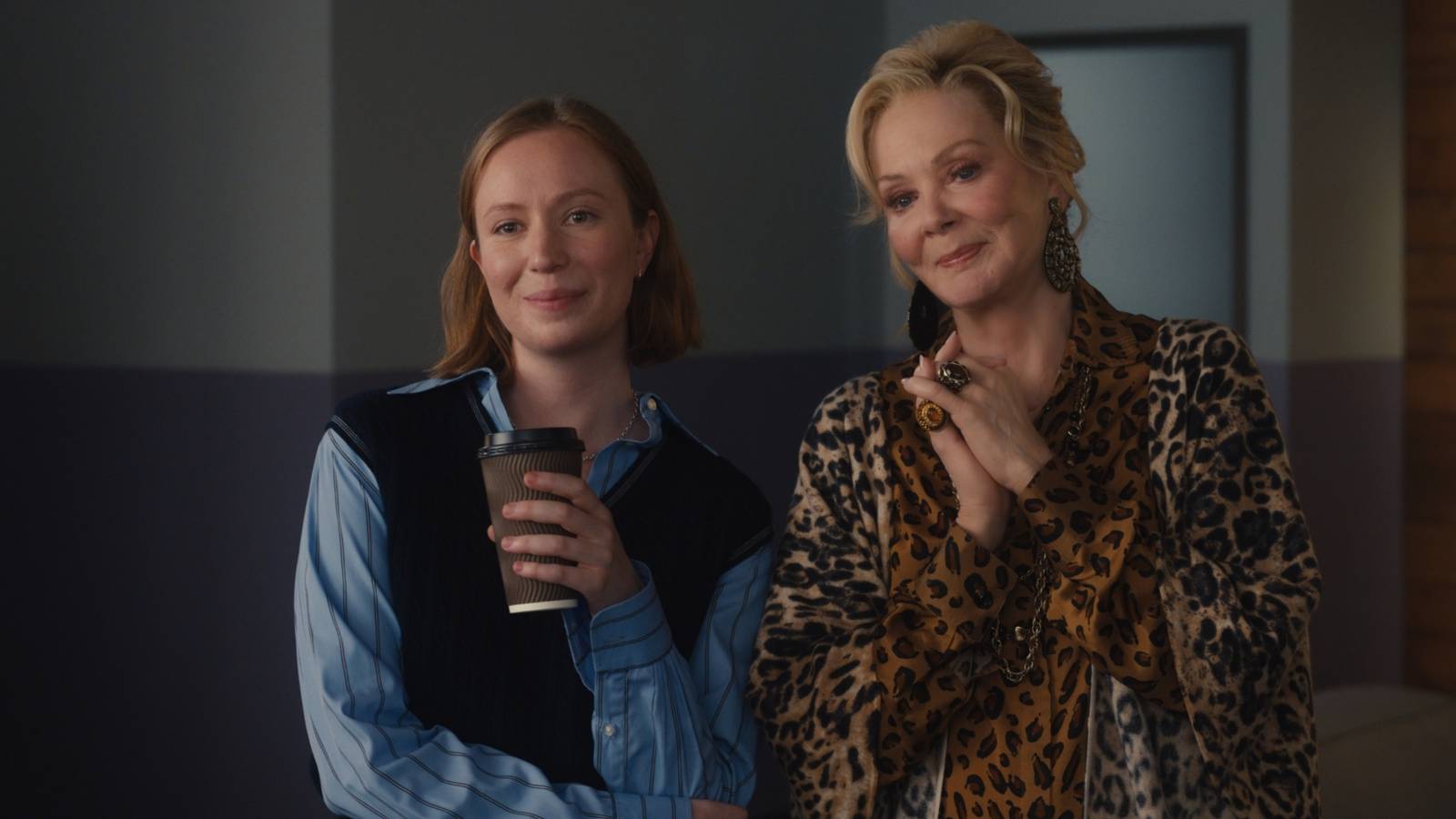 Every New Guest Star & Cameo In Hacks Season 5 (So Far)