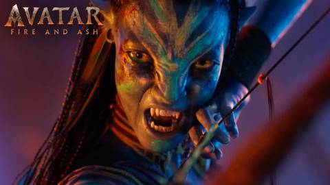 Avatar: Fire and Ash Digital Release Trailer Thumbnail