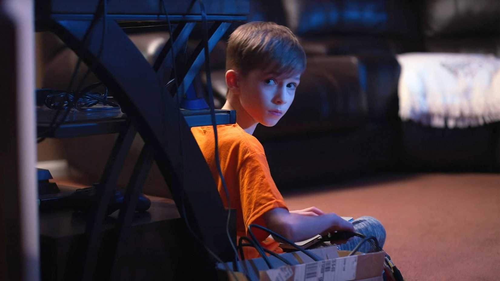 avengers doomsday star wesley holloway in stream