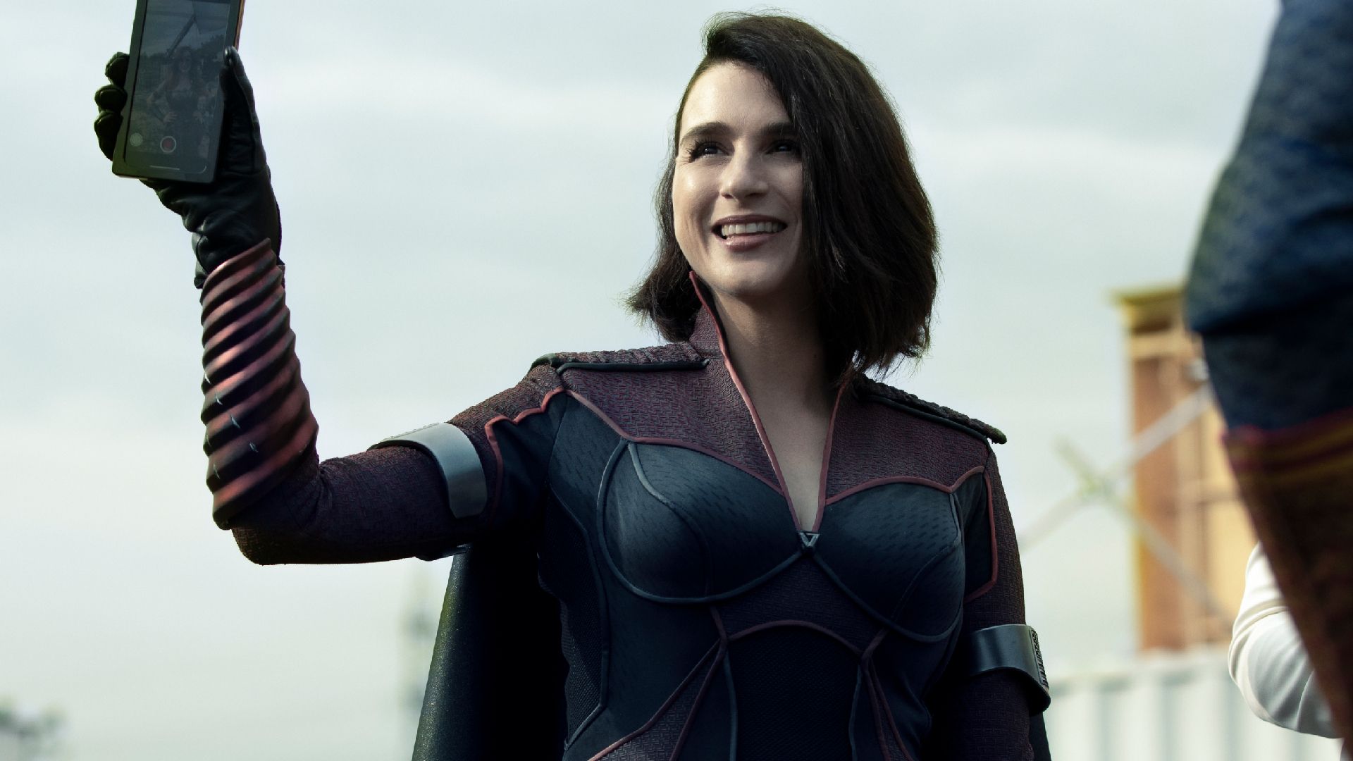 The Boys Theory: Stormfront Is Alive & The Next Main Villain After Homelander