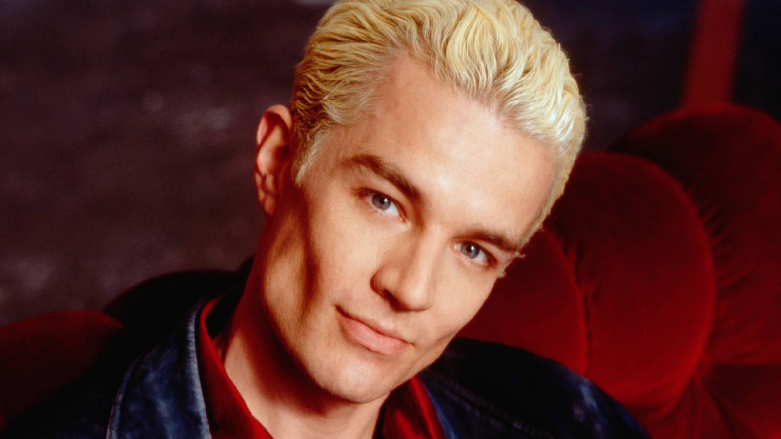 The Best TV Vampire Since Spike In Buffy