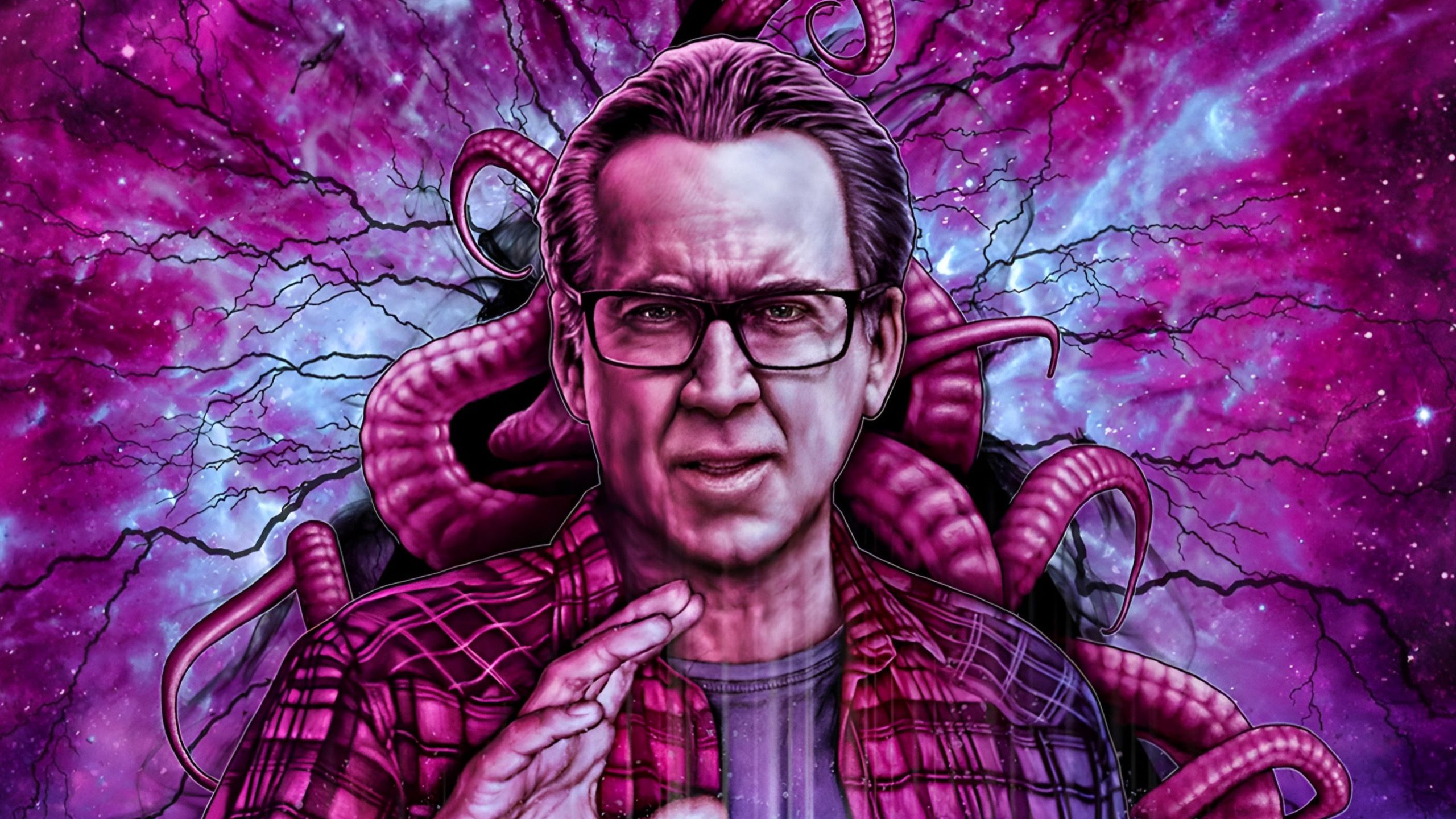 James Wan’s Upcoming Lovecraft Movie’s Update Is Great News For Horror Fans