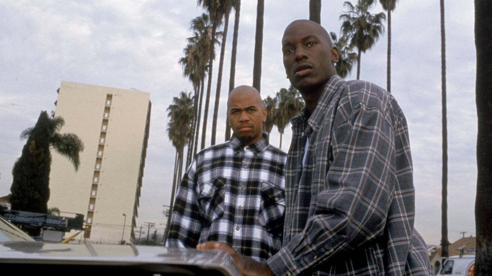 25 Years Later, John Singleton's Baby Boy Is More Powerful Than Ever
