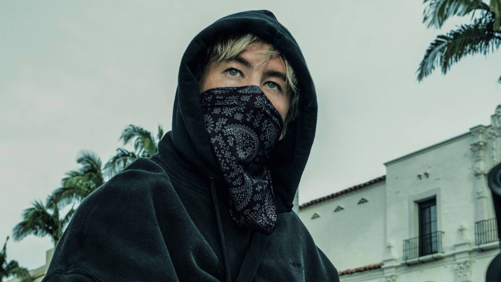Why Prime Video's New #1 Movie Is A Worldwide Sensation (Crime Thriller Is ...