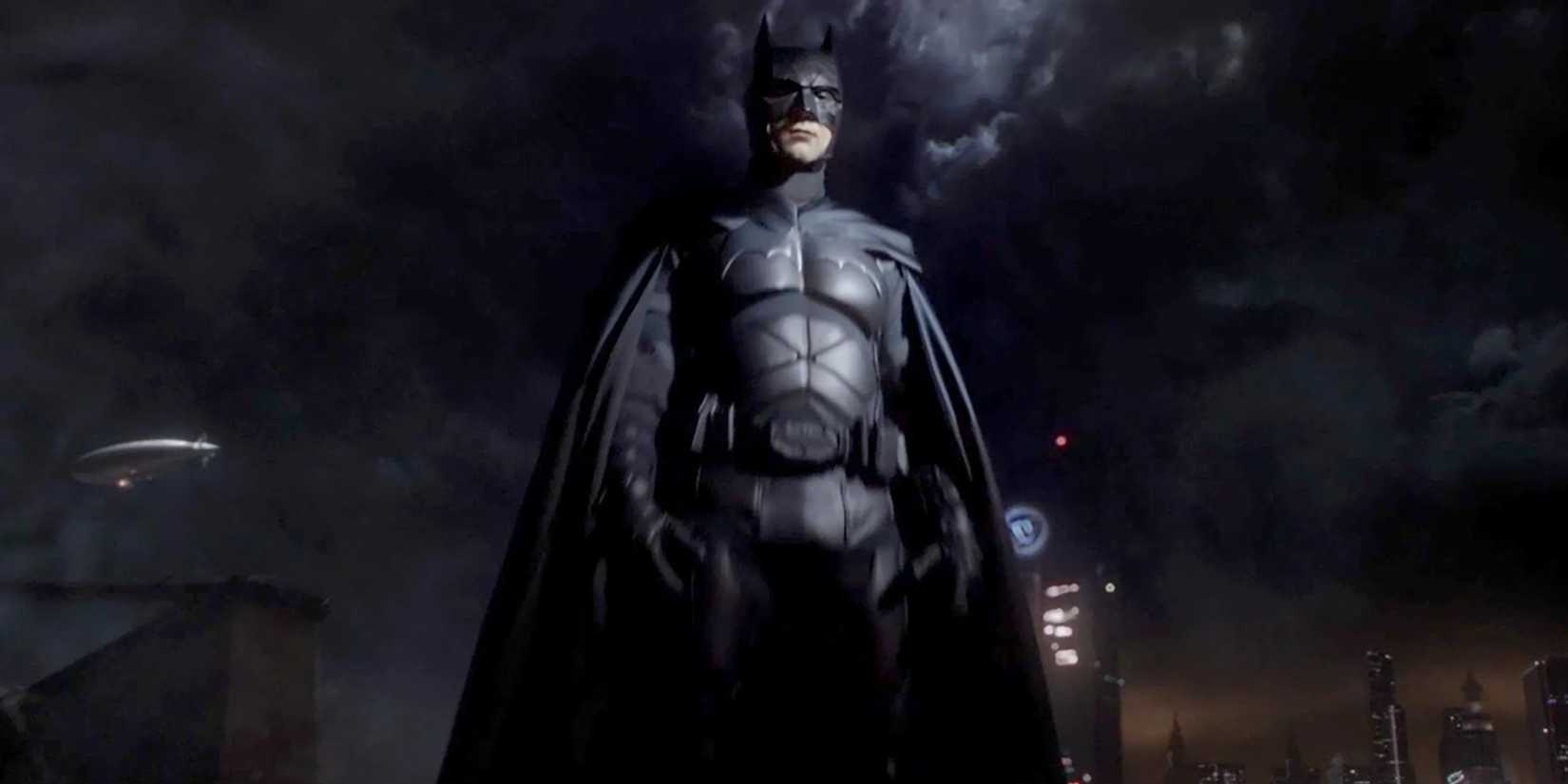 Batman na série Gotham