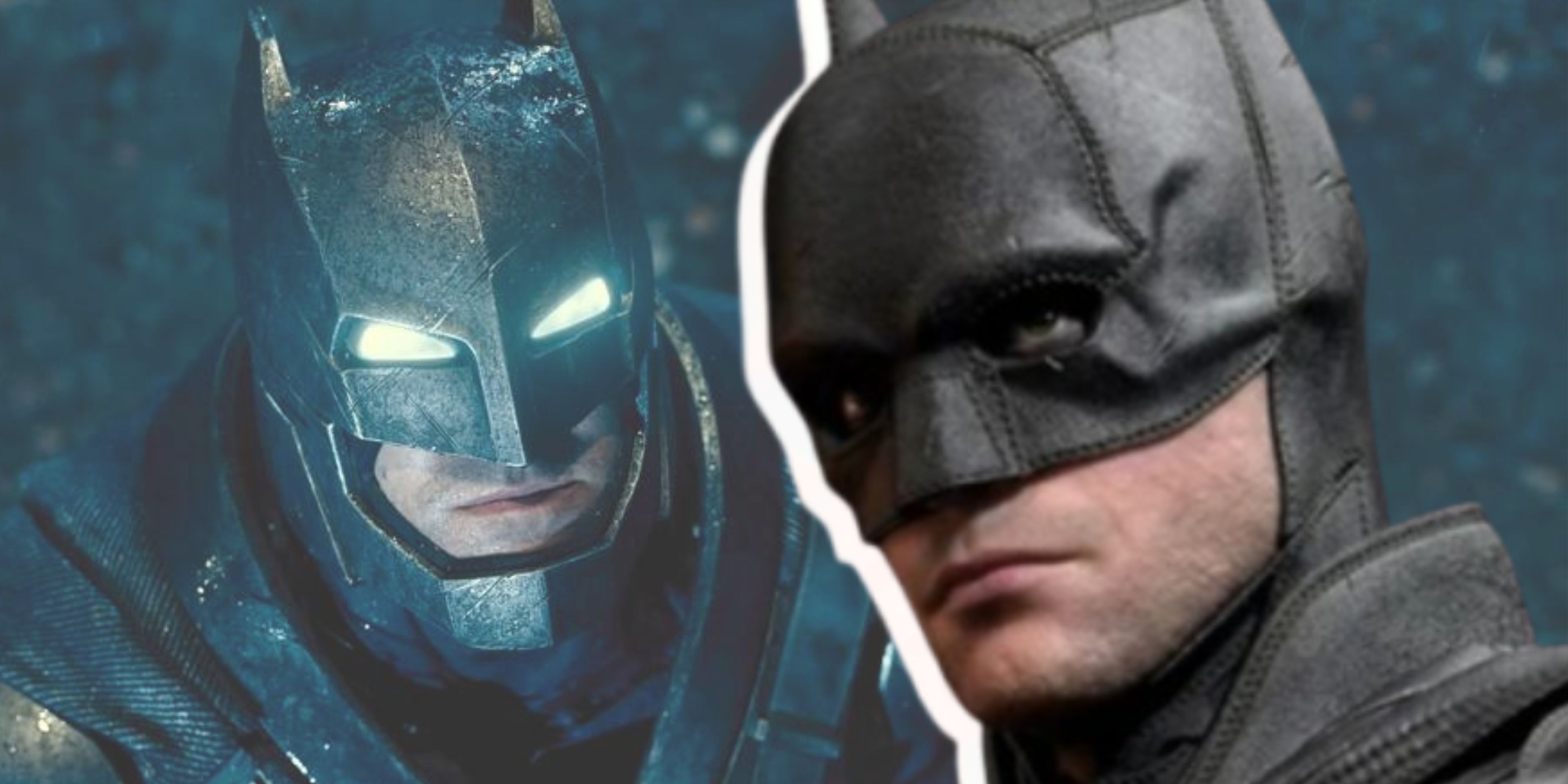 Epic New DC Art Brings Every Era Of Batman Together For One Breathtaking Collage