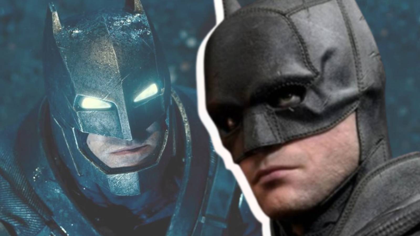 Epic New DC Art Brings Every Era Of Batman Together For One Breathtaking Collage