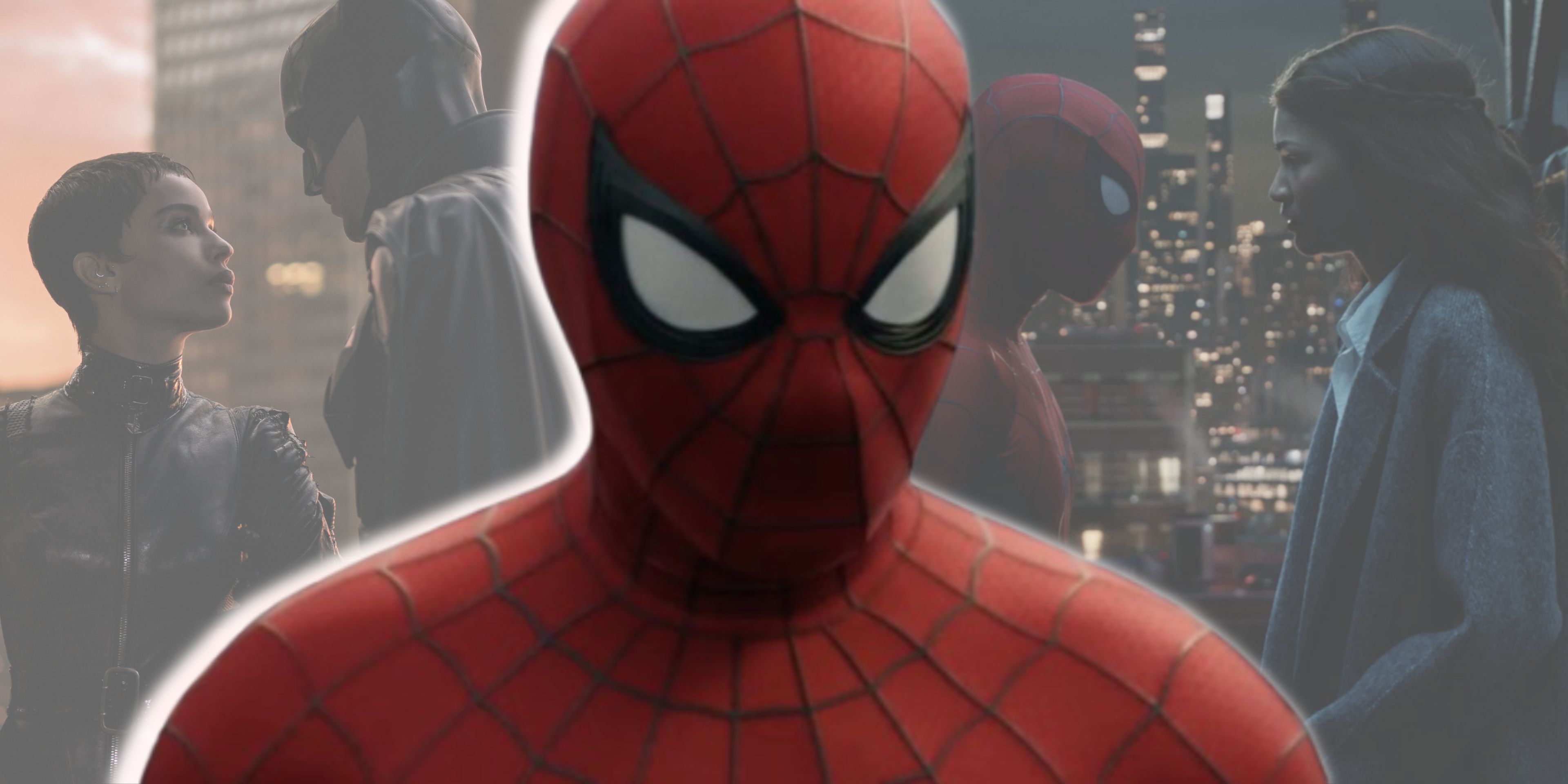 The Batman: Part II Makes The Hard Choice That Spider-Man: Brand New Day Refuses To