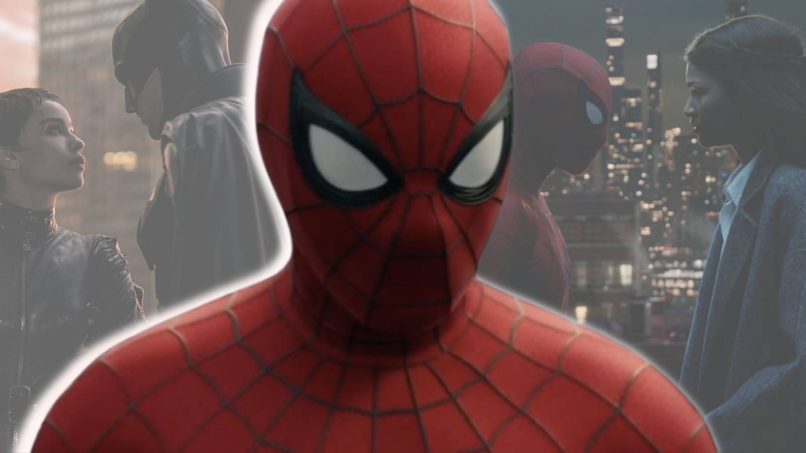 The Batman: Part II Makes The Hard Choice That Spider-Man: Brand New Day Refuses To