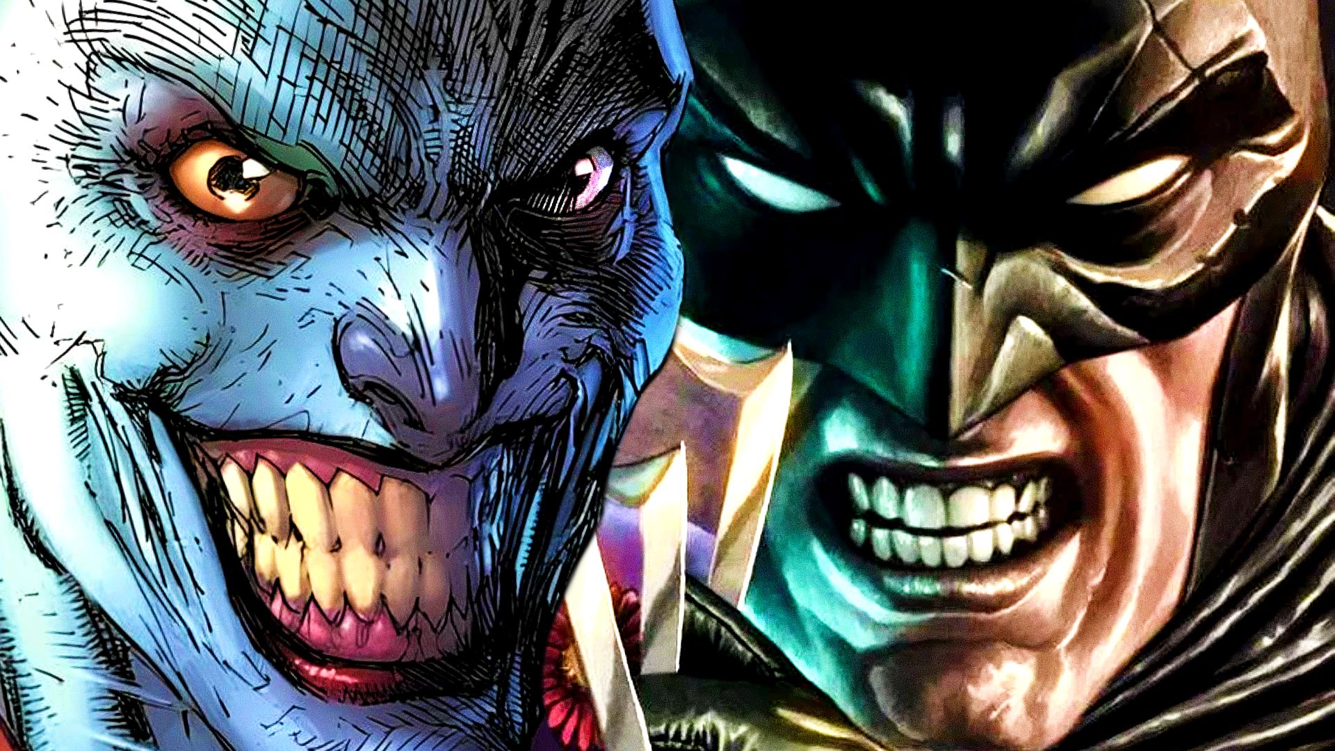10 Best Batman Comics That Don't Star His Main Villains