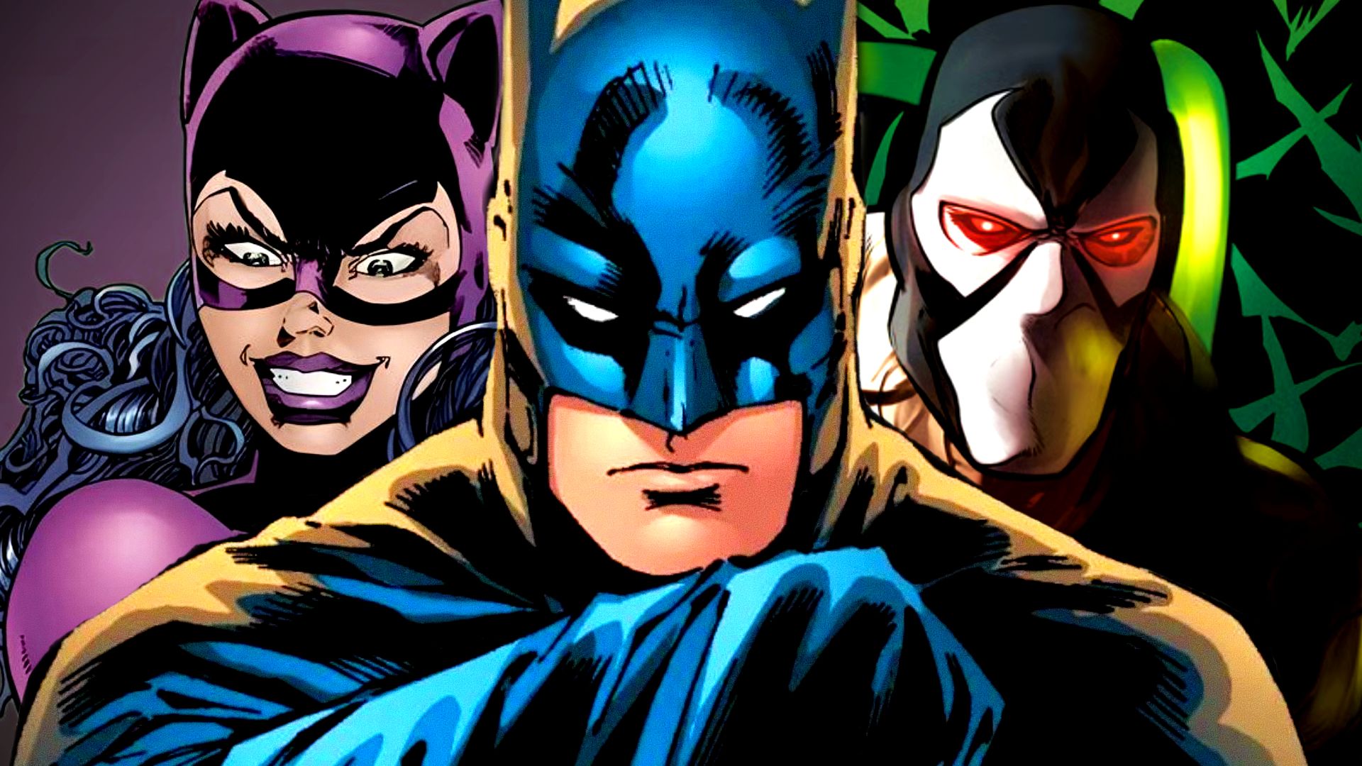 Batman Officially Names DC’s 3 Most Evil Villains