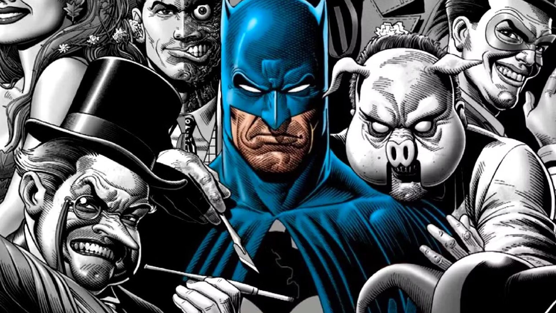 After 86 Years, DC Officially Kills Off Batman's First Recurring Villain image