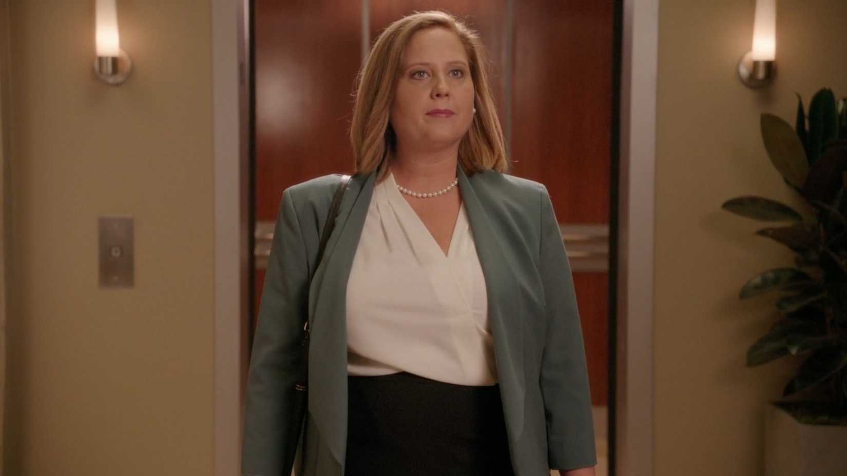 Bayne Gibby in Crazy Ex-Girlfriend