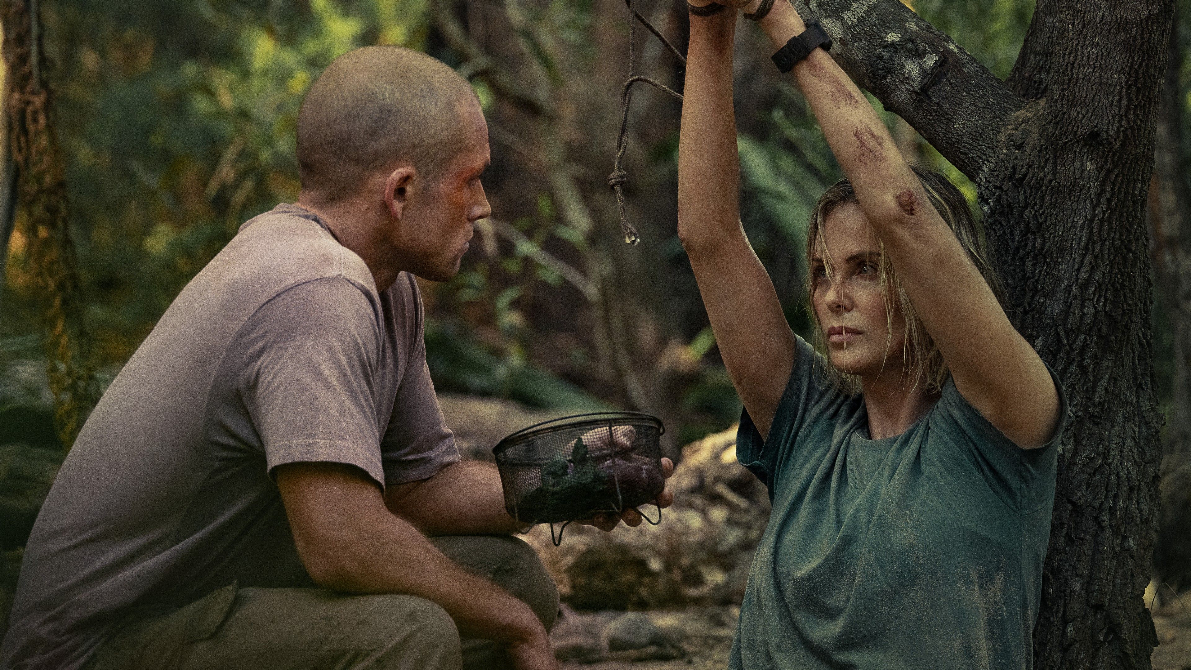 Apex Ending Explained: Sasha's Fight For Survival & Ben's Big Twist