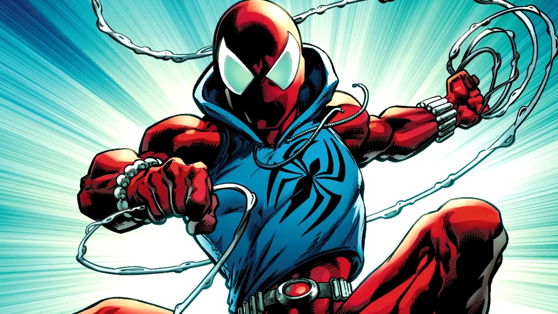 Prime Video Developing New Spider-Man Series After Spider-Noir Cancellation