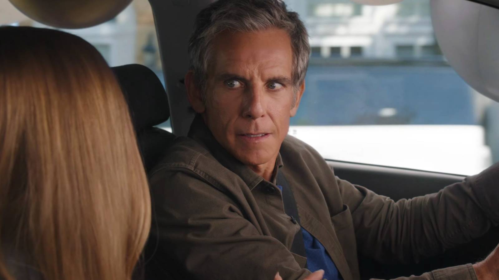 Ben Stiller's $1.1B Comedy Franchise Unleashes War With Ariana Grande In Focker In-Law Trailer