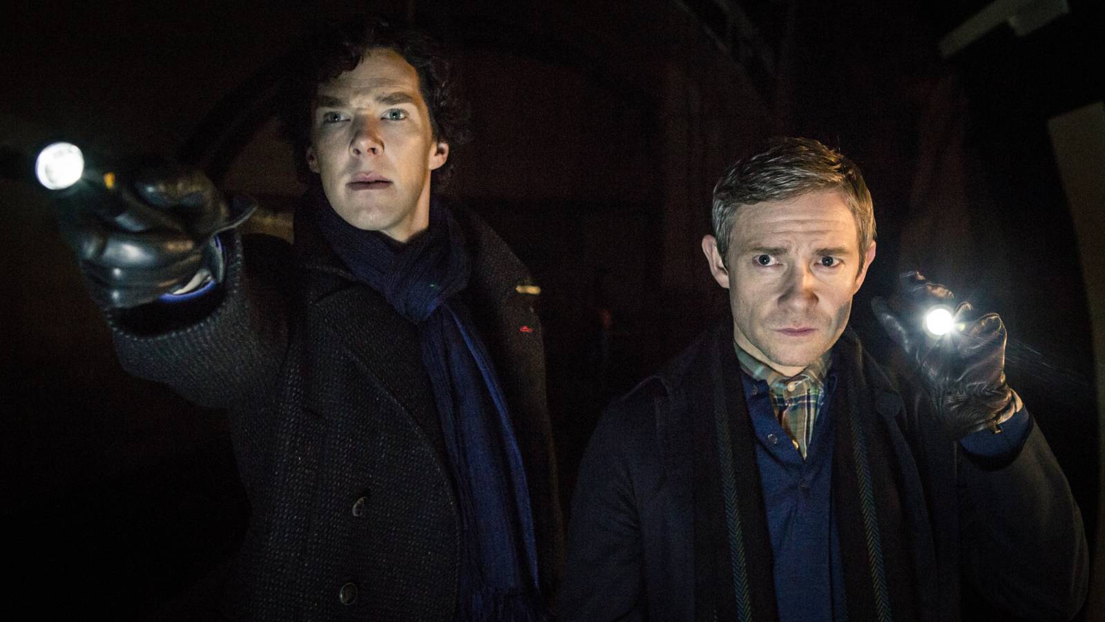 Only Murders In The Building Season 6 Officially Casts Major Sherlock Alum ...