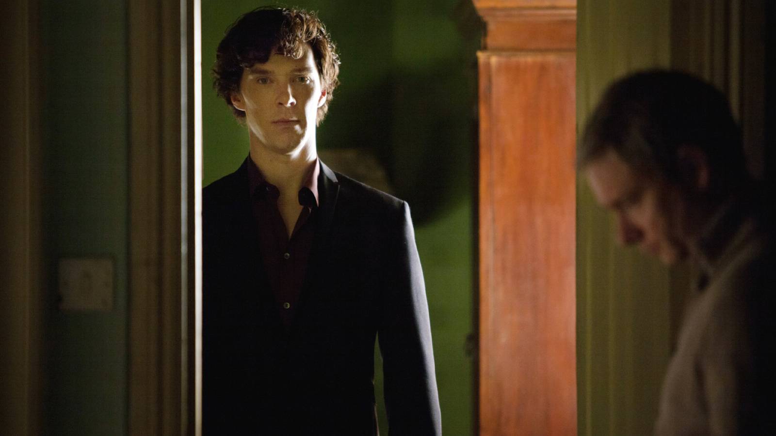Prime Video’s Sherlock Show Officially Brings Back A Controversial Part Of Benedict Cumberbatch’s Series Prime Video’s Sherlock Show Officially Brings Back A Controversial Part Of Benedict Cumberbatch’s Series