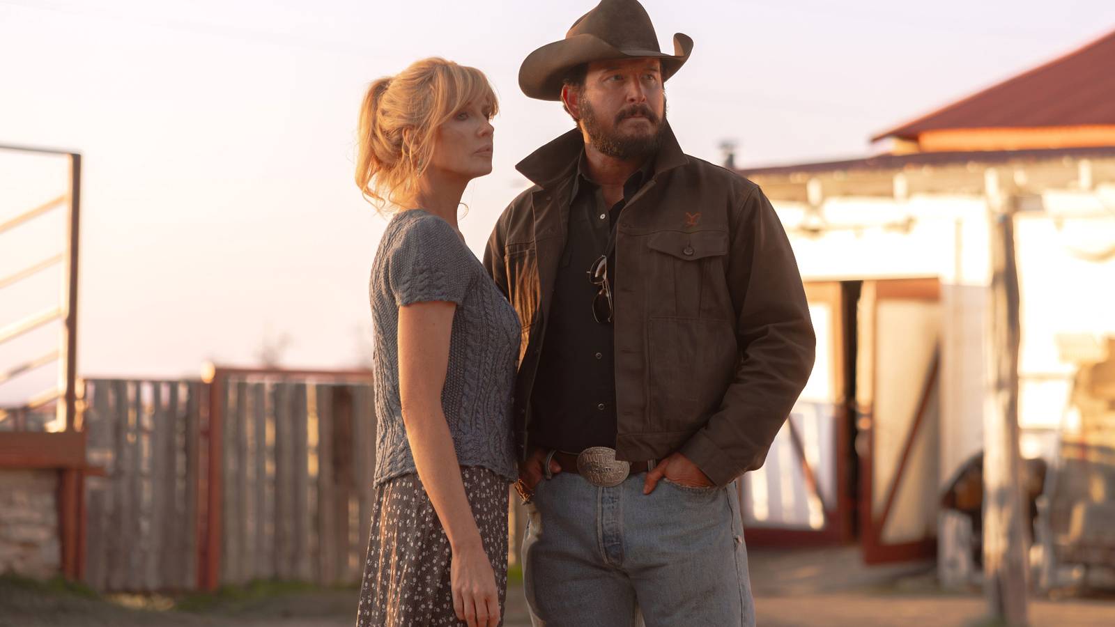 Dutton Ranch: A Neo-Western Spinoff Of Yellowstone With Landman Similarities