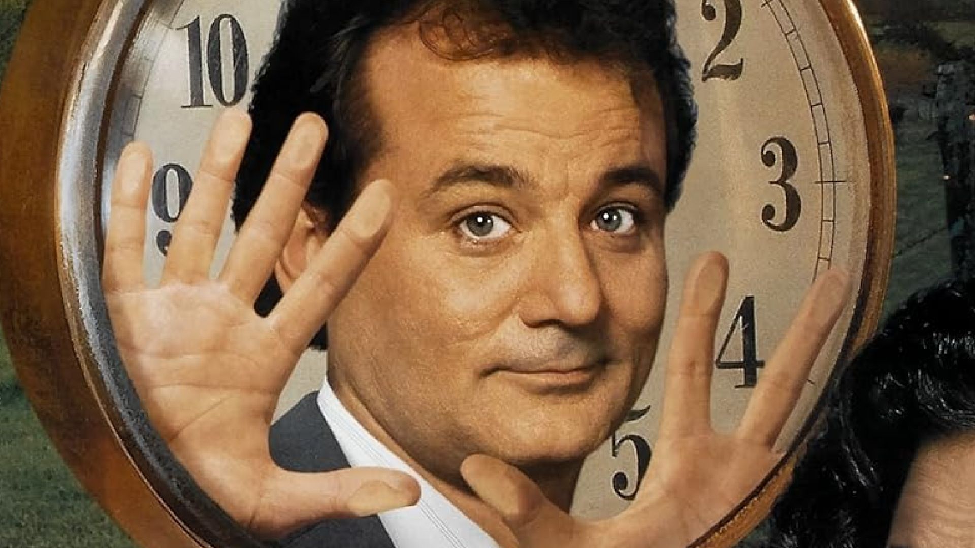bill murray groundhog day movie