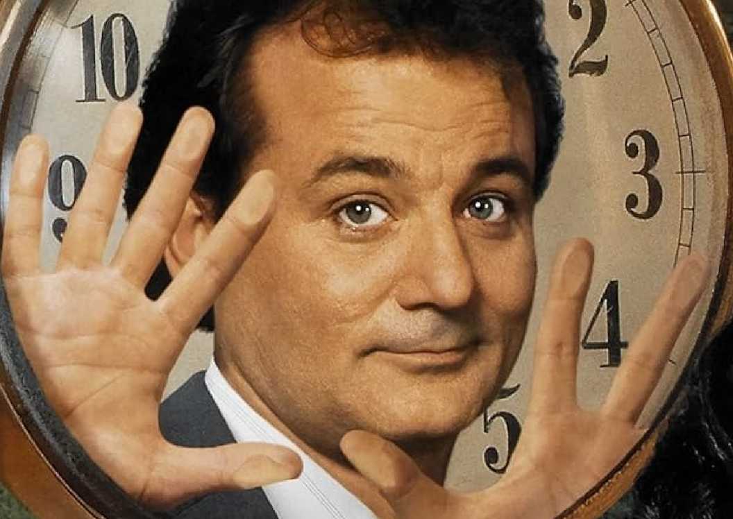 bill murray groundhog day movie