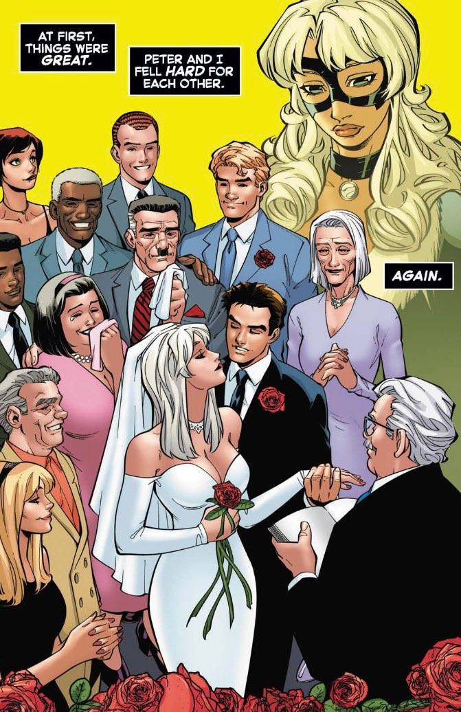 black cat 9 peter felicia married