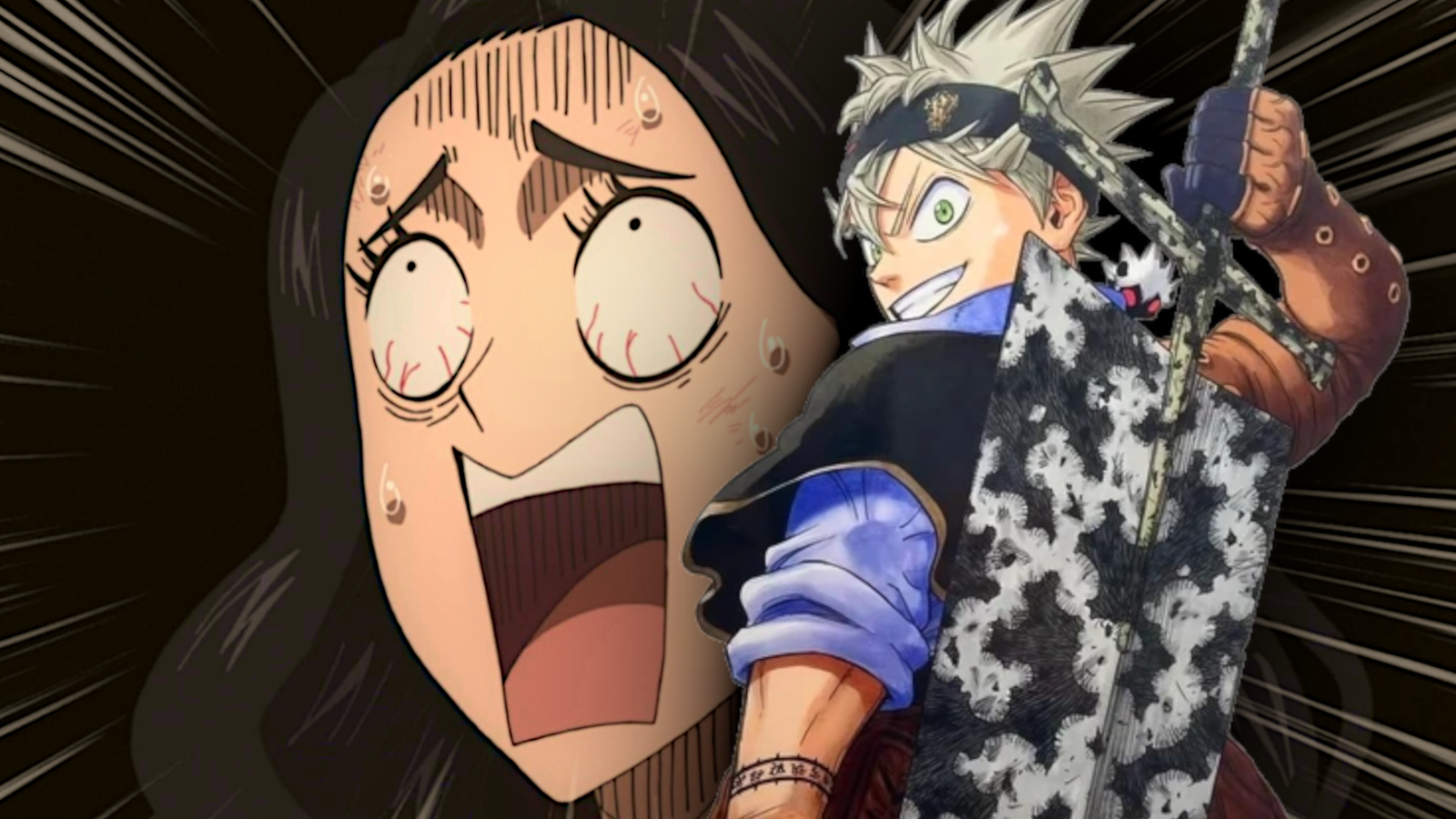 11 Years Later, Black Clover's Biggest Missed Opportunity Is The Still The Series Creator's Favorite Character