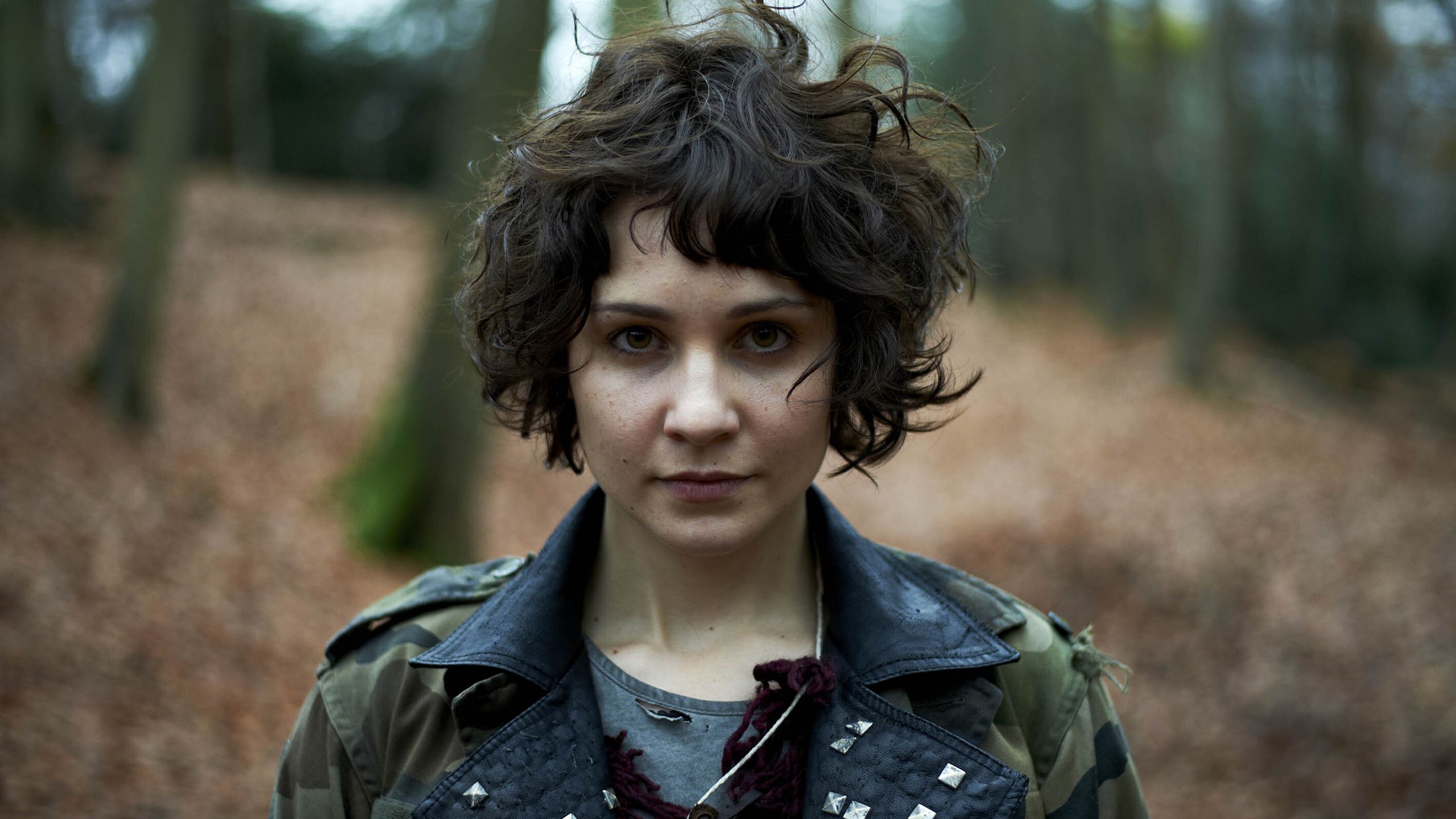 One Of Netflix's Scariest TV Shows Isn't Even A Horror