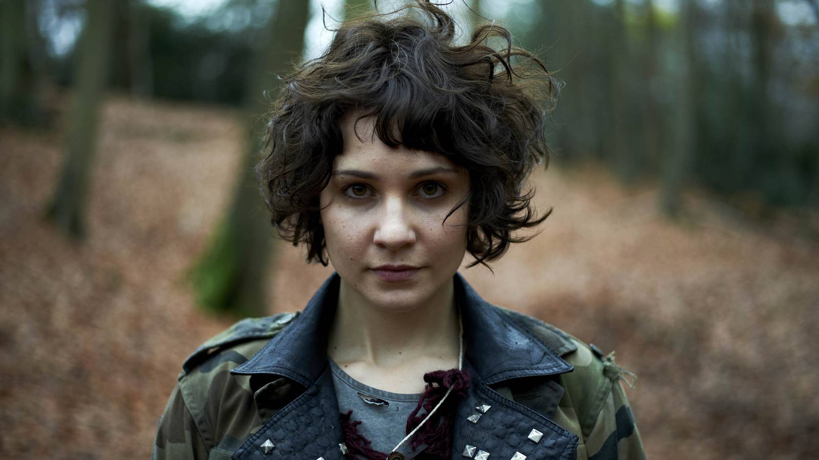 One Of Netflix's Scariest TV Shows Isn't Even A Horror