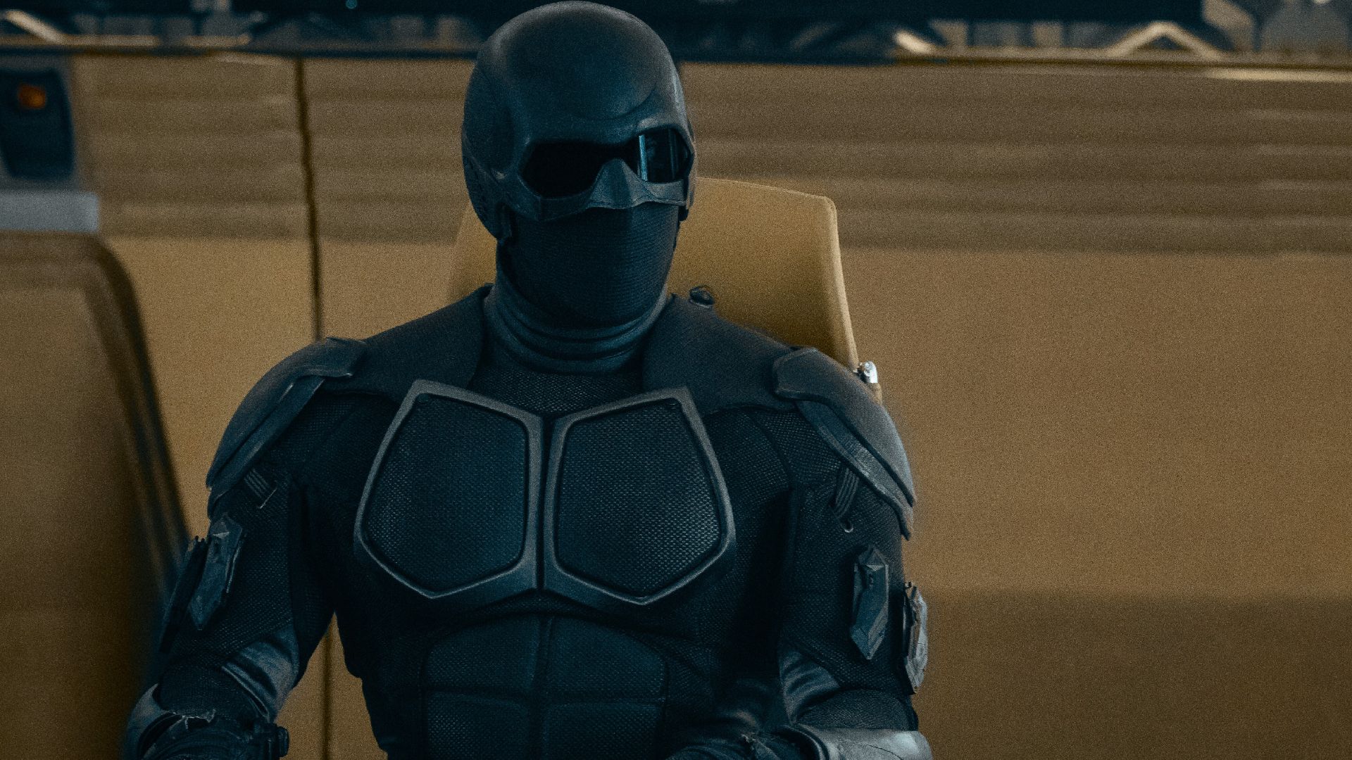 The Boys Season 5 Trolls Fans With Black Noir Comic Ending Tease