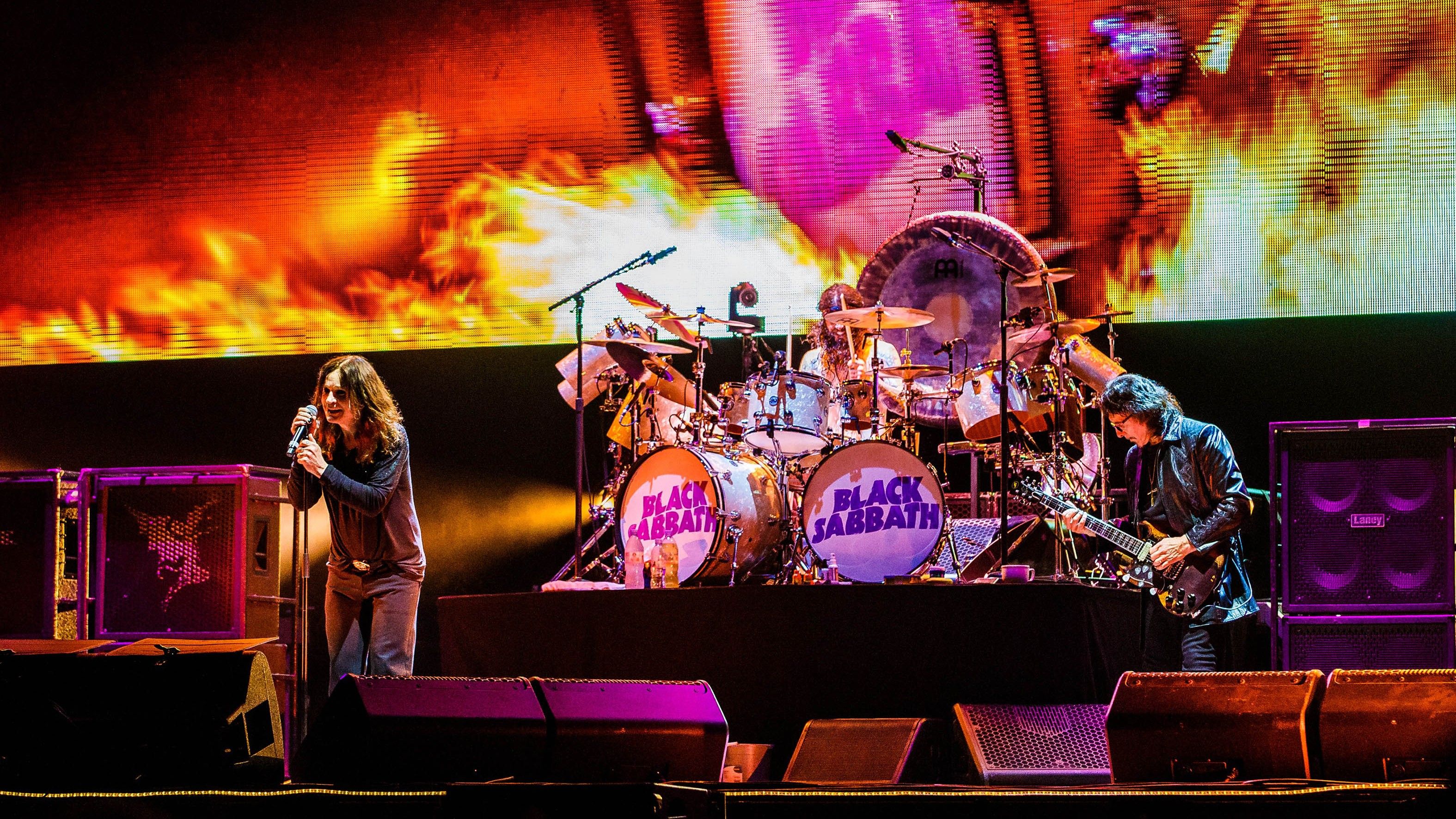 Black Sabbath