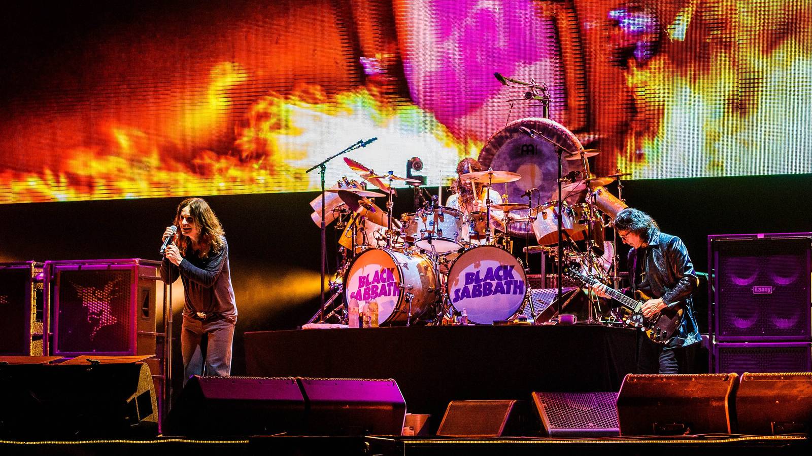 10 Replacement Metal Vocalists Who Were More Successful Than The Original