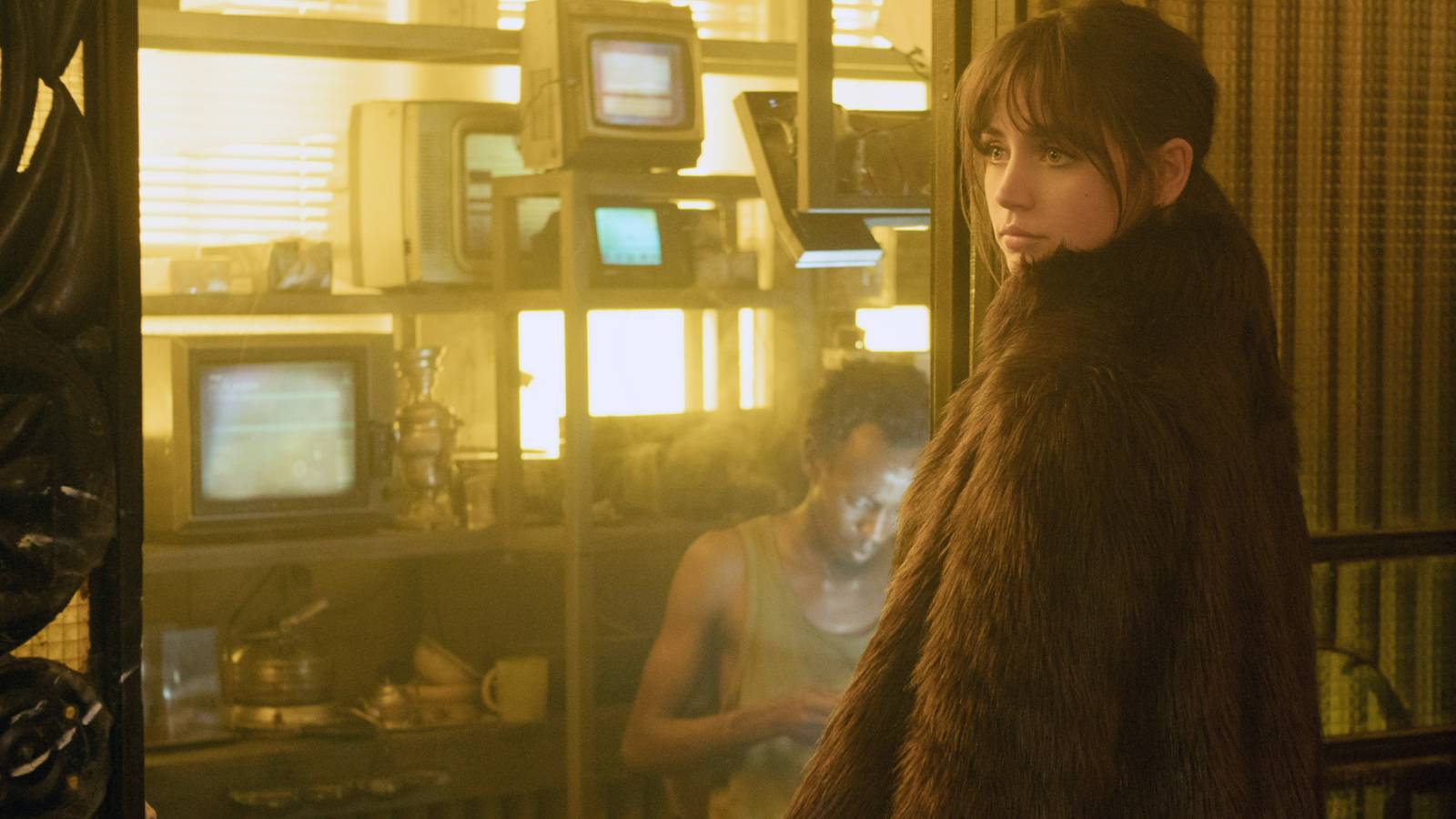 Apple TV's Upcoming Cyberpunk Series That's Blade Runner Meets The Matrix Adapts One Of The Greatest Novels Of All Time