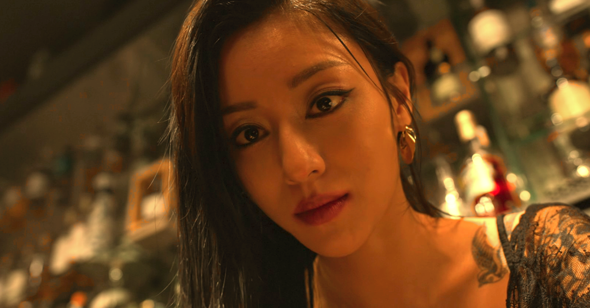 screenrant.com - J.R. Waugh - Netflix Has a New Queen of Action Thrillers With Their Best Femme Fatale in Years