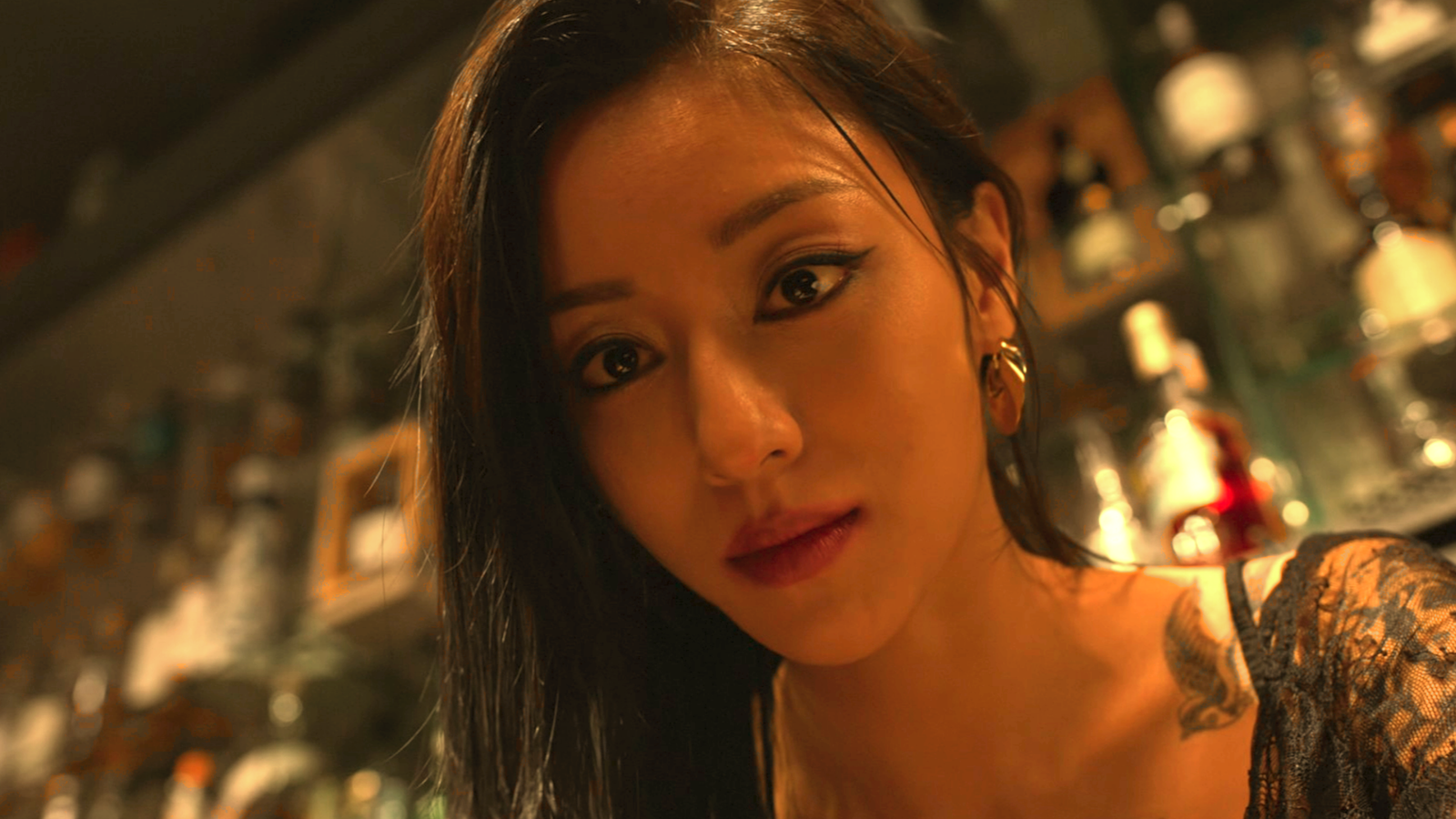 Netflix Has a New Queen of Action Thrillers With Their Best Femme Fatale in Years