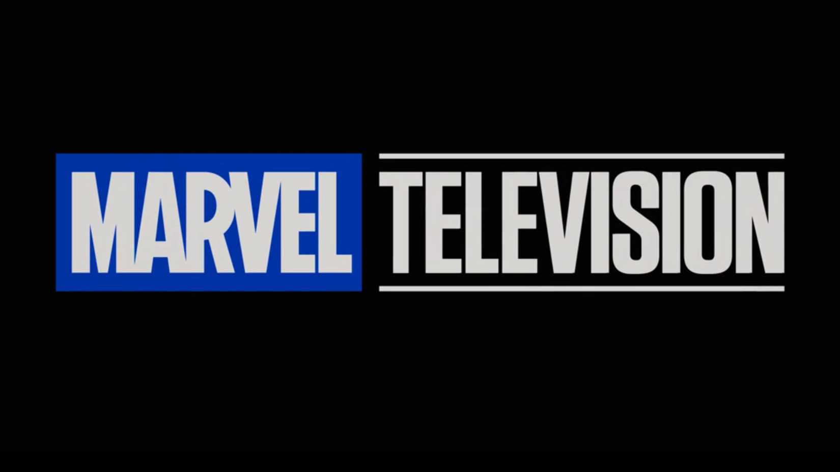 Logo do Blue Marvel em Demolidor: Renascido